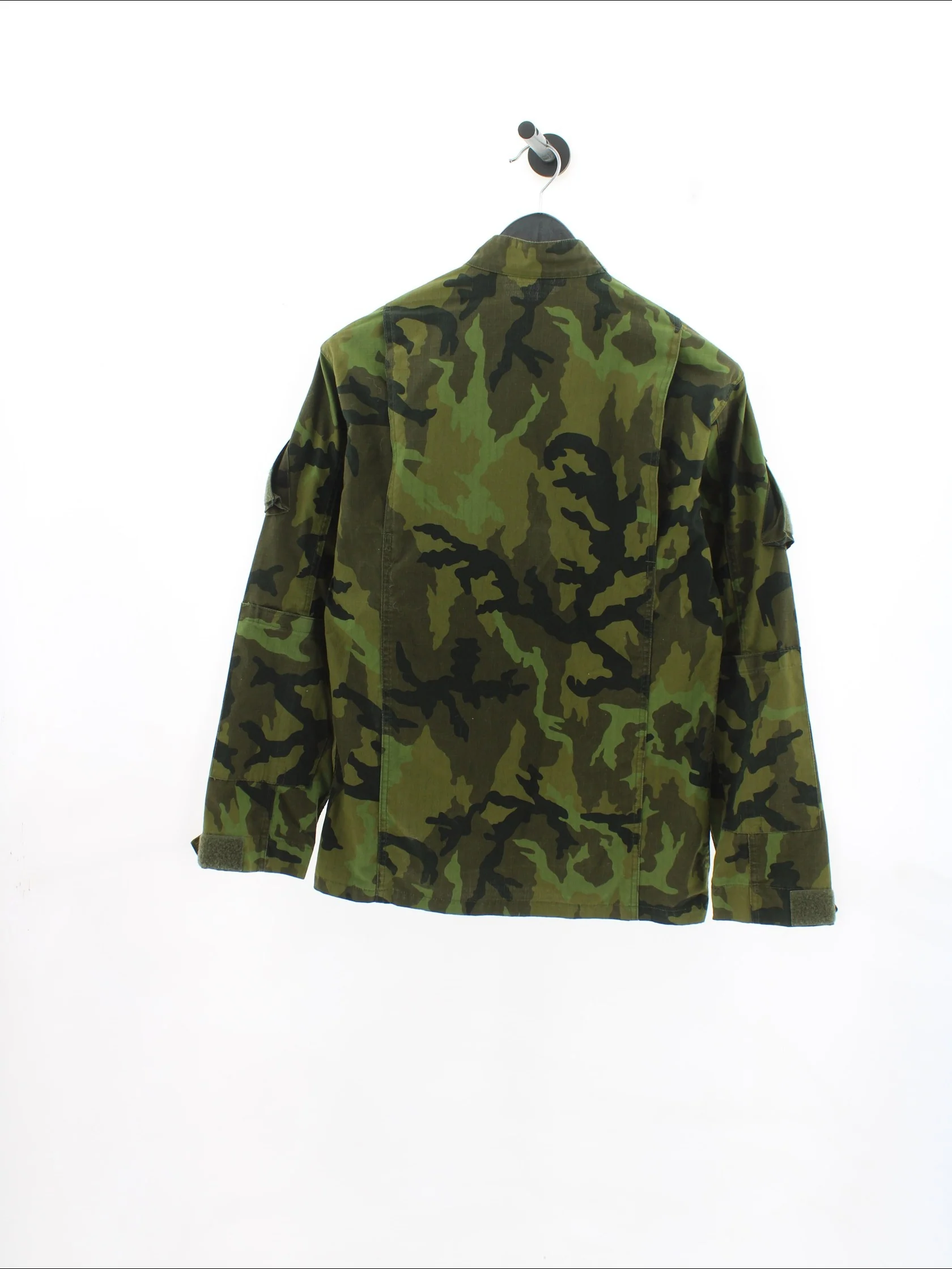 Koszula Militaria Rozmiar: S - Image 2