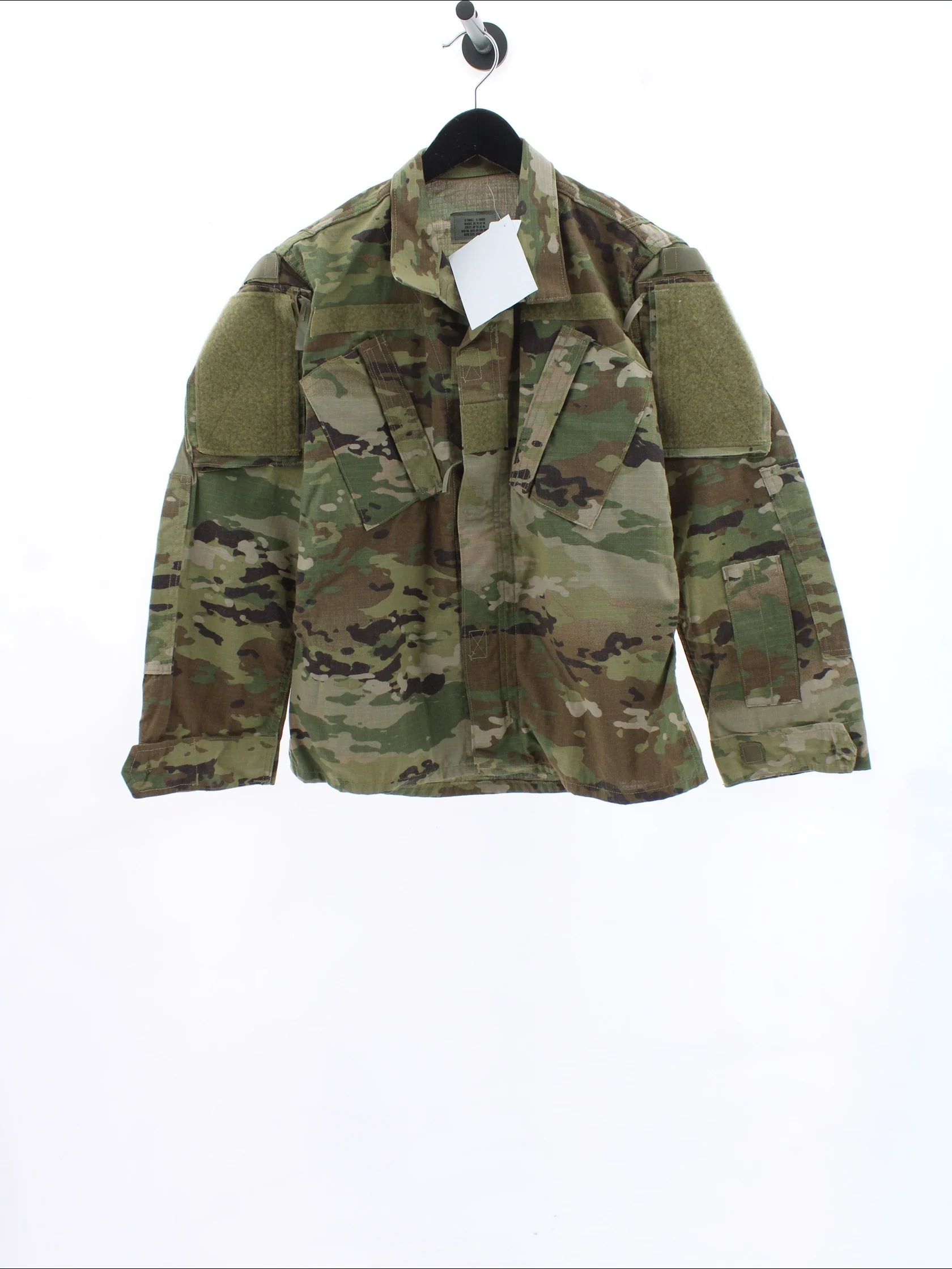 Koszula Militaria Rozmiar: XS