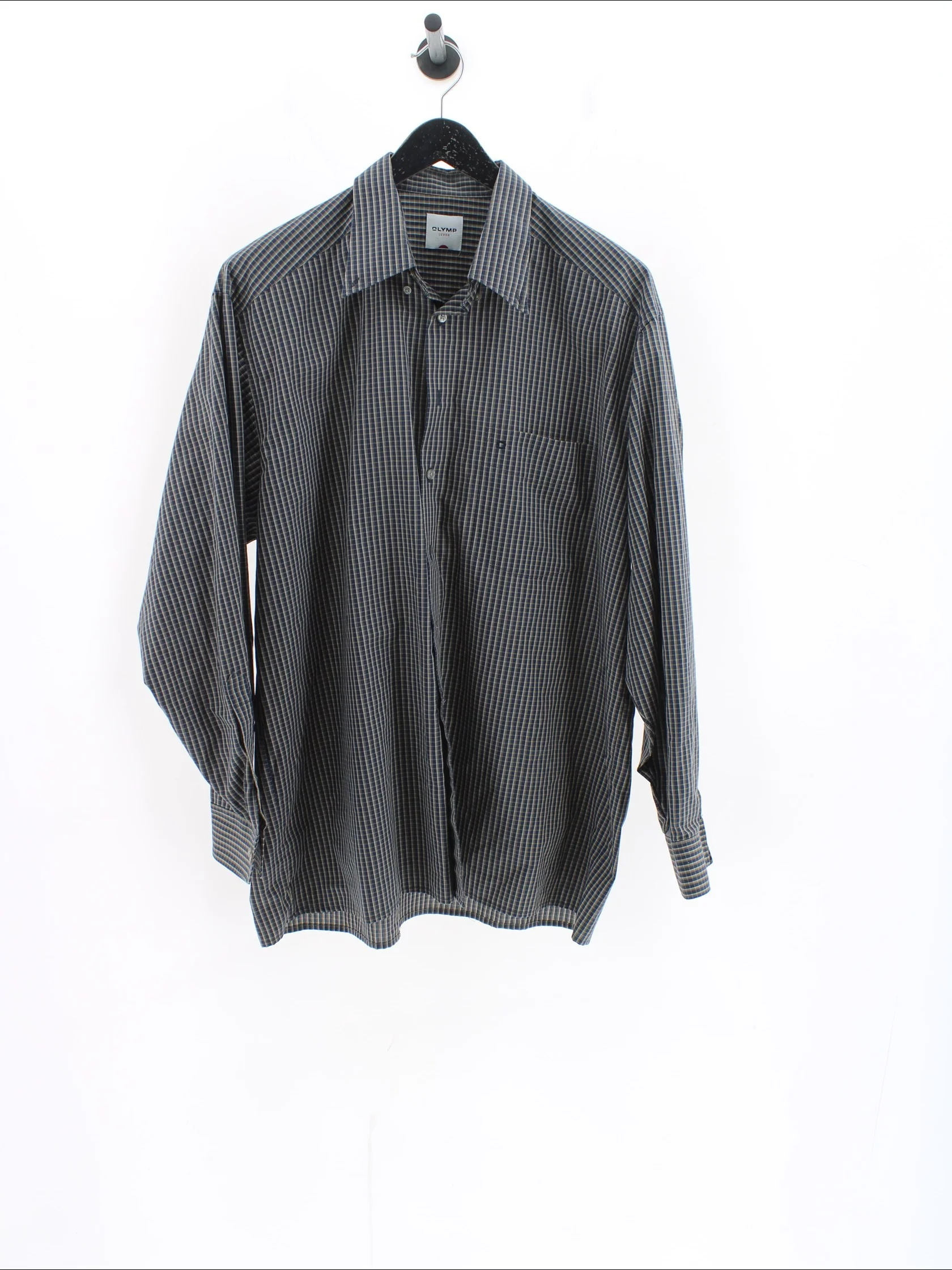 Koszula Olymp Rozmiar: 2XL