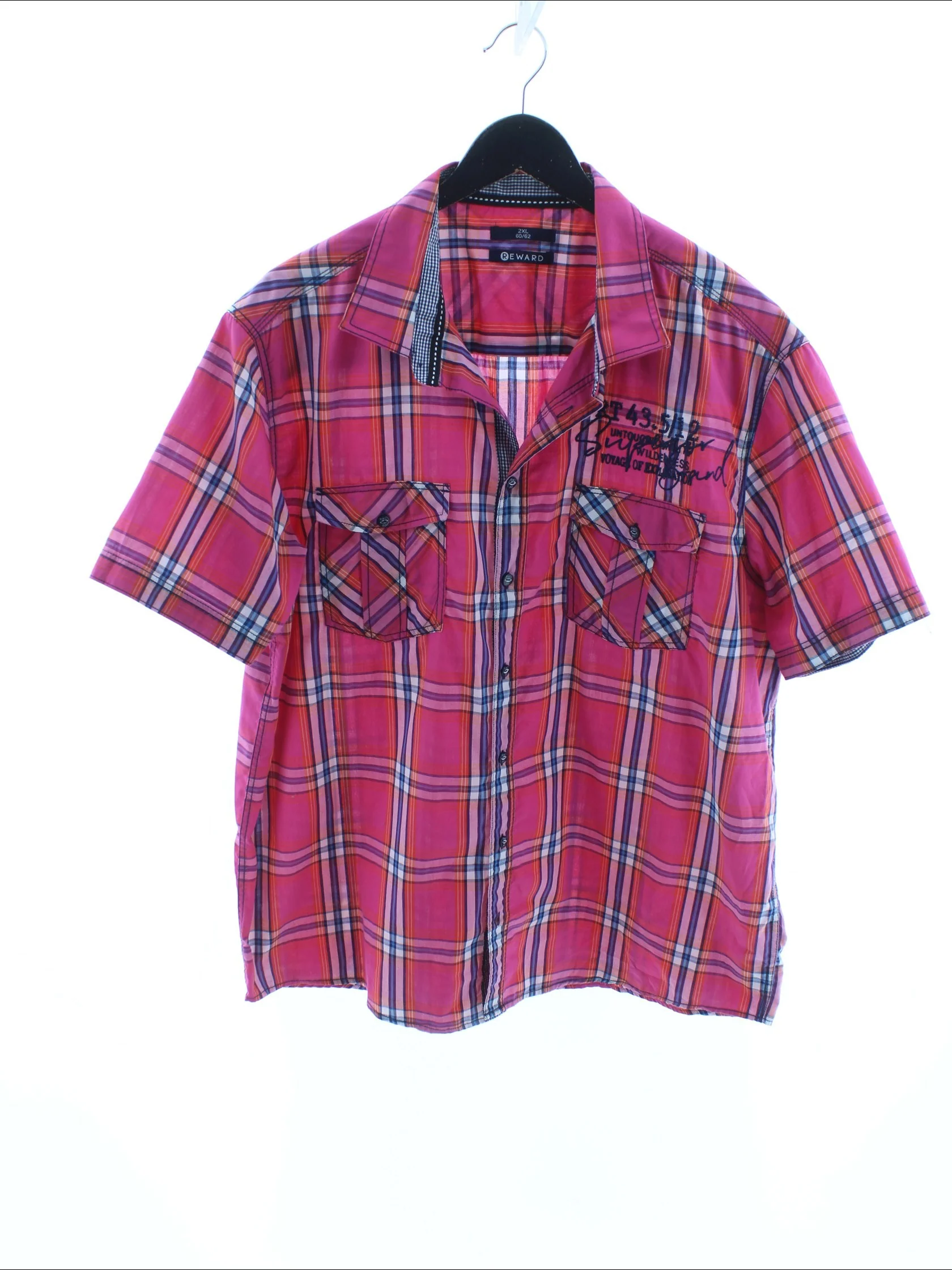 Koszula Reward Rozmiar: 2XL