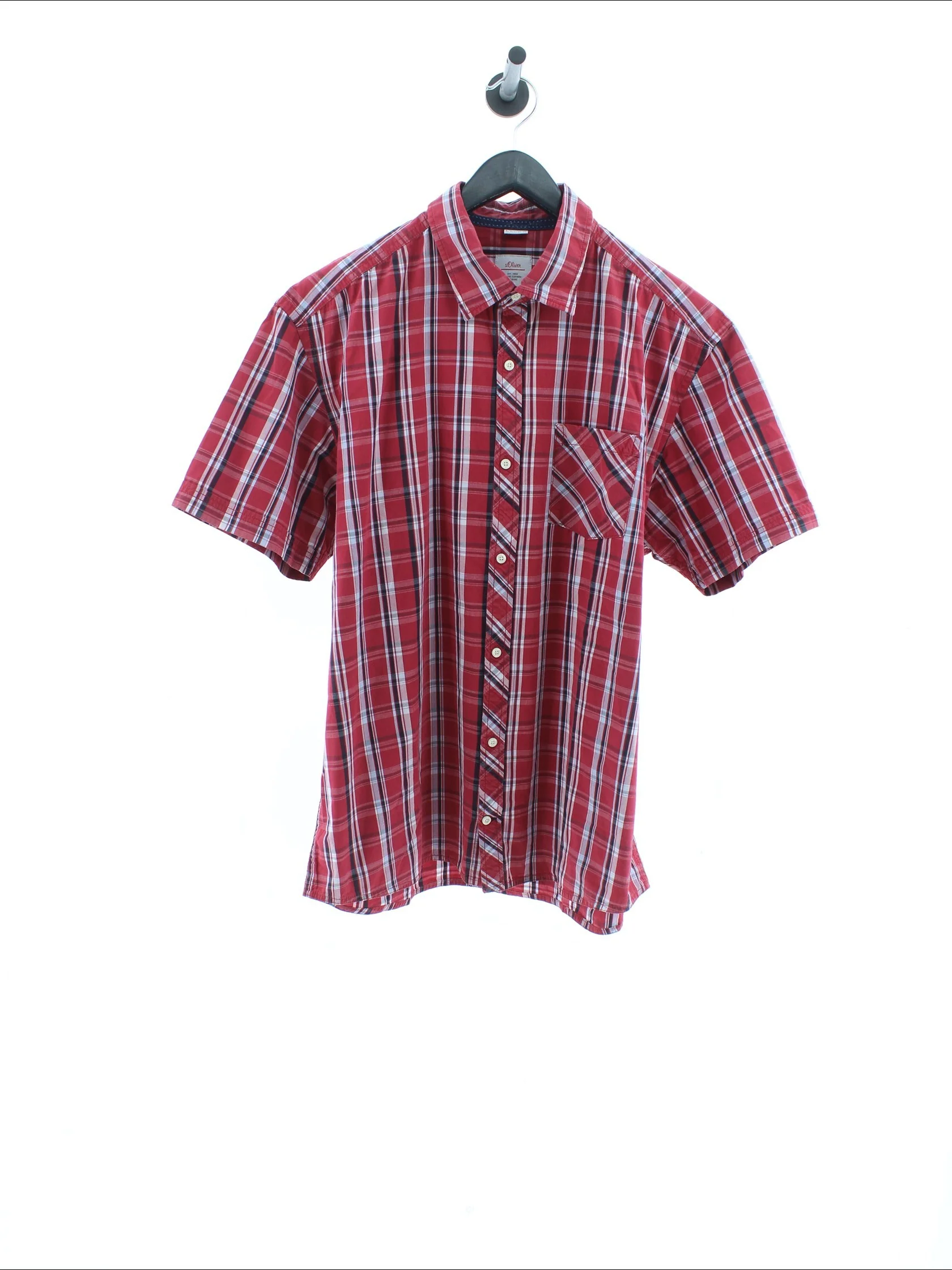 Koszula s.Oliver Rozmiar: 2XL