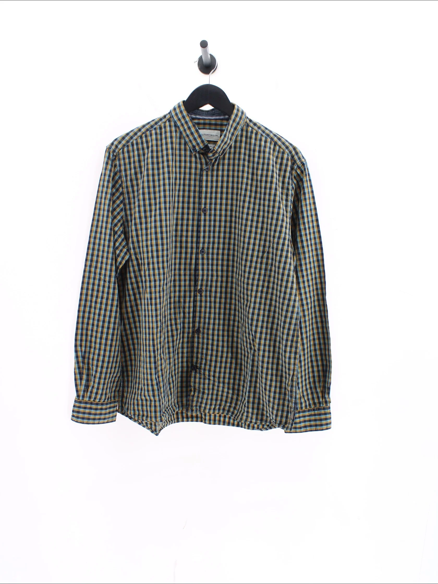 Koszula Tom Tailor Rozmiar: XL