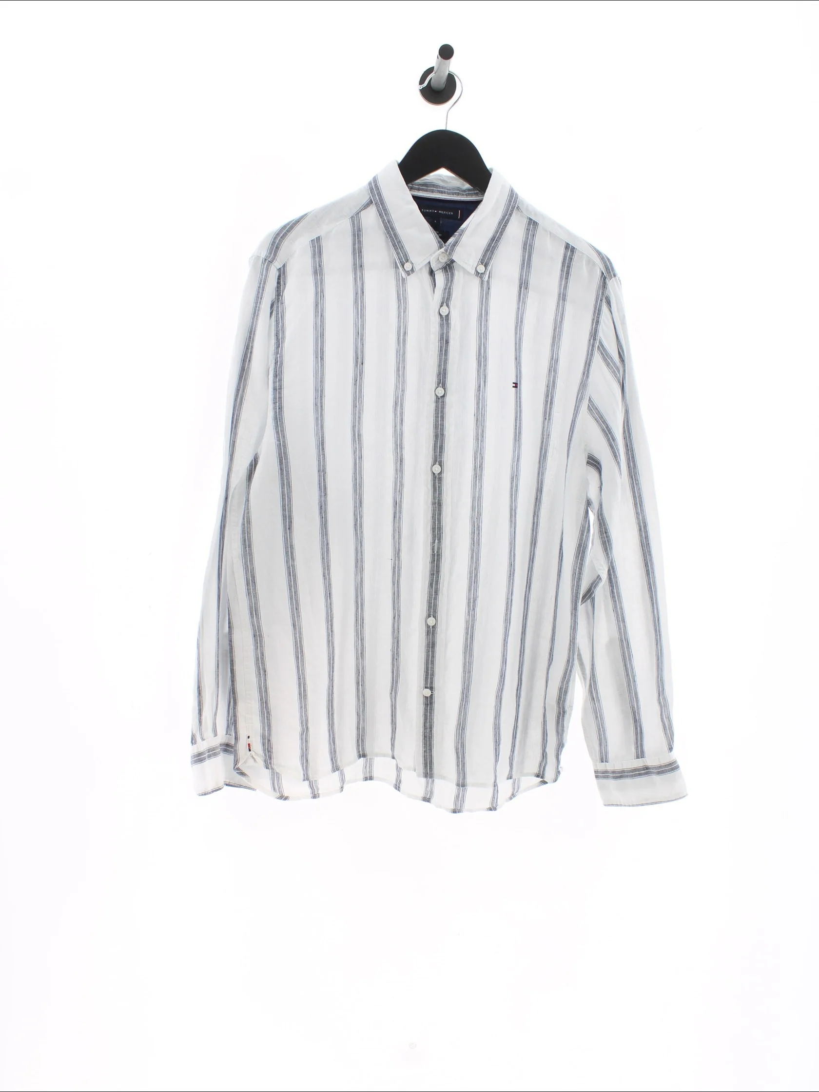 Koszula Tommy Hilfiger Rozmiar: L