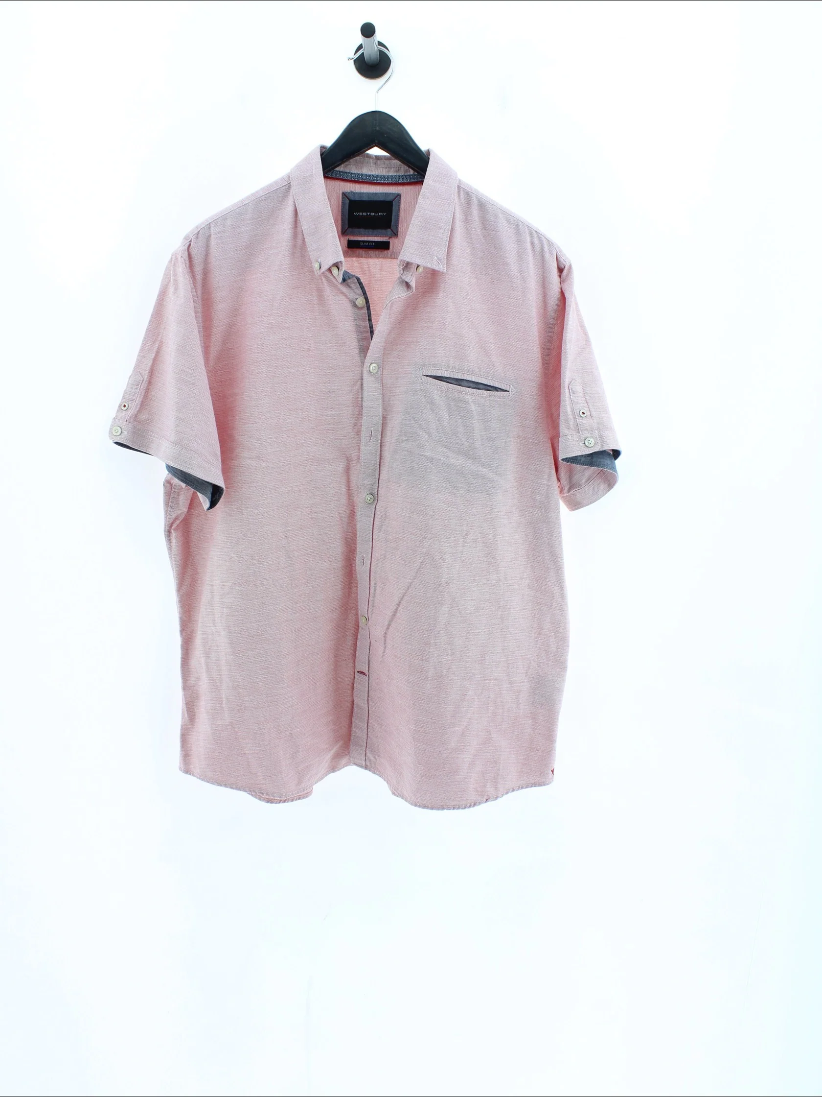 Koszula WESTBURY Rozmiar: 2XL