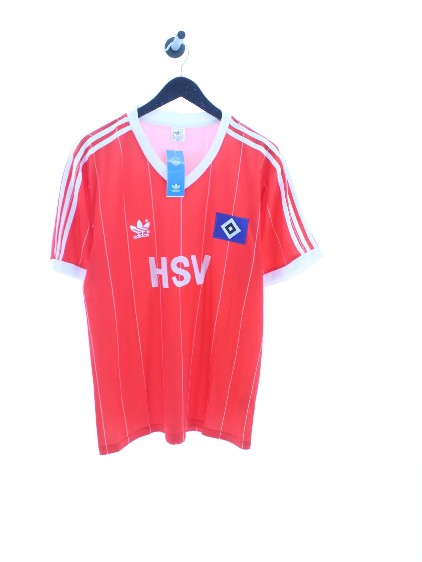 Koszulka Piłkarska adidas Rozmiar: 2XL
