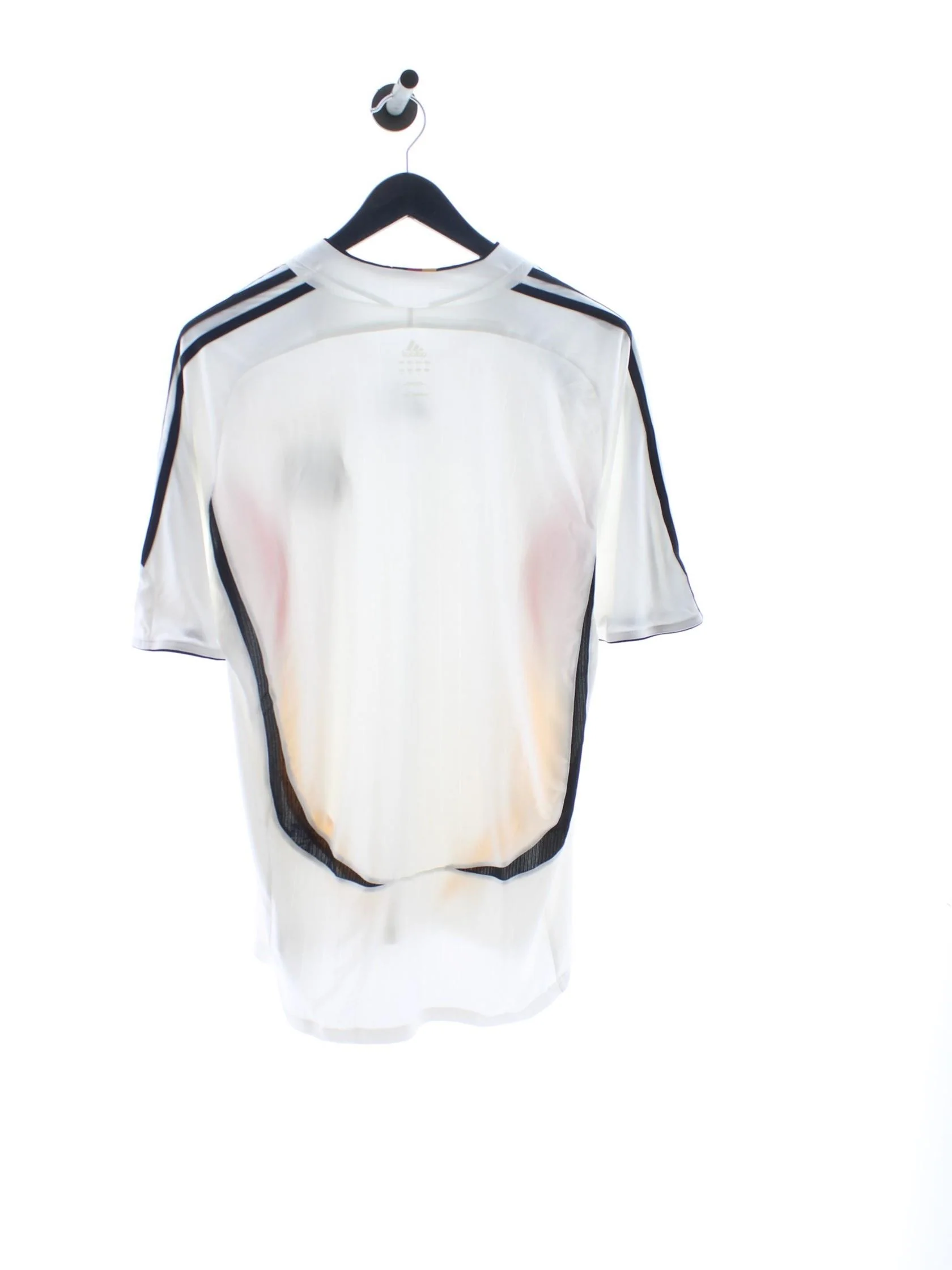 Koszulka Piłkarska adidas Rozmiar: L - Image 2
