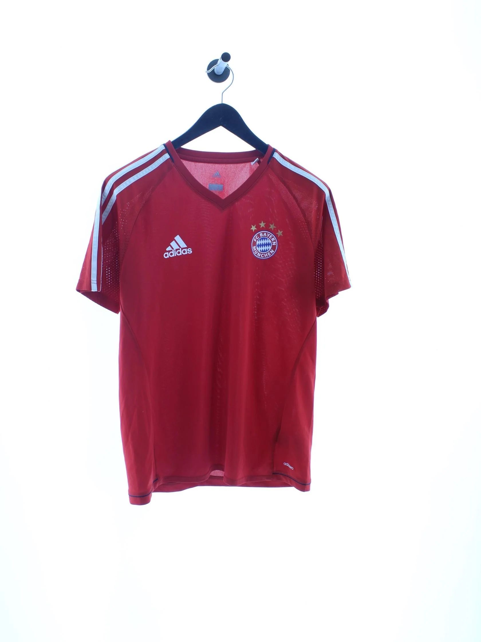 Koszulka Piłkarska adidas Rozmiar: L