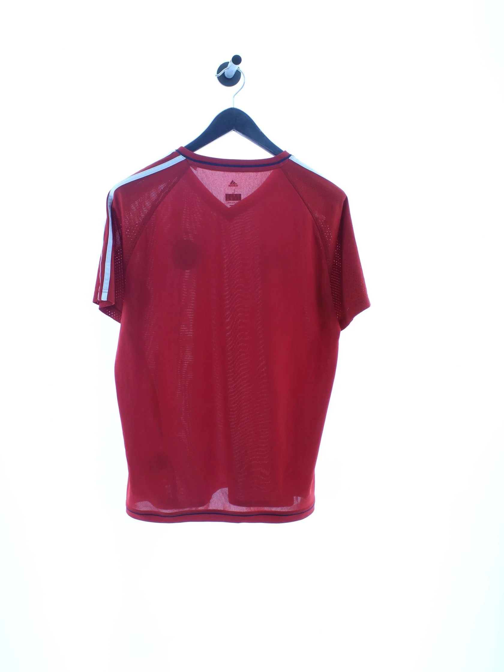 Koszulka Piłkarska adidas Rozmiar: L - Image 2