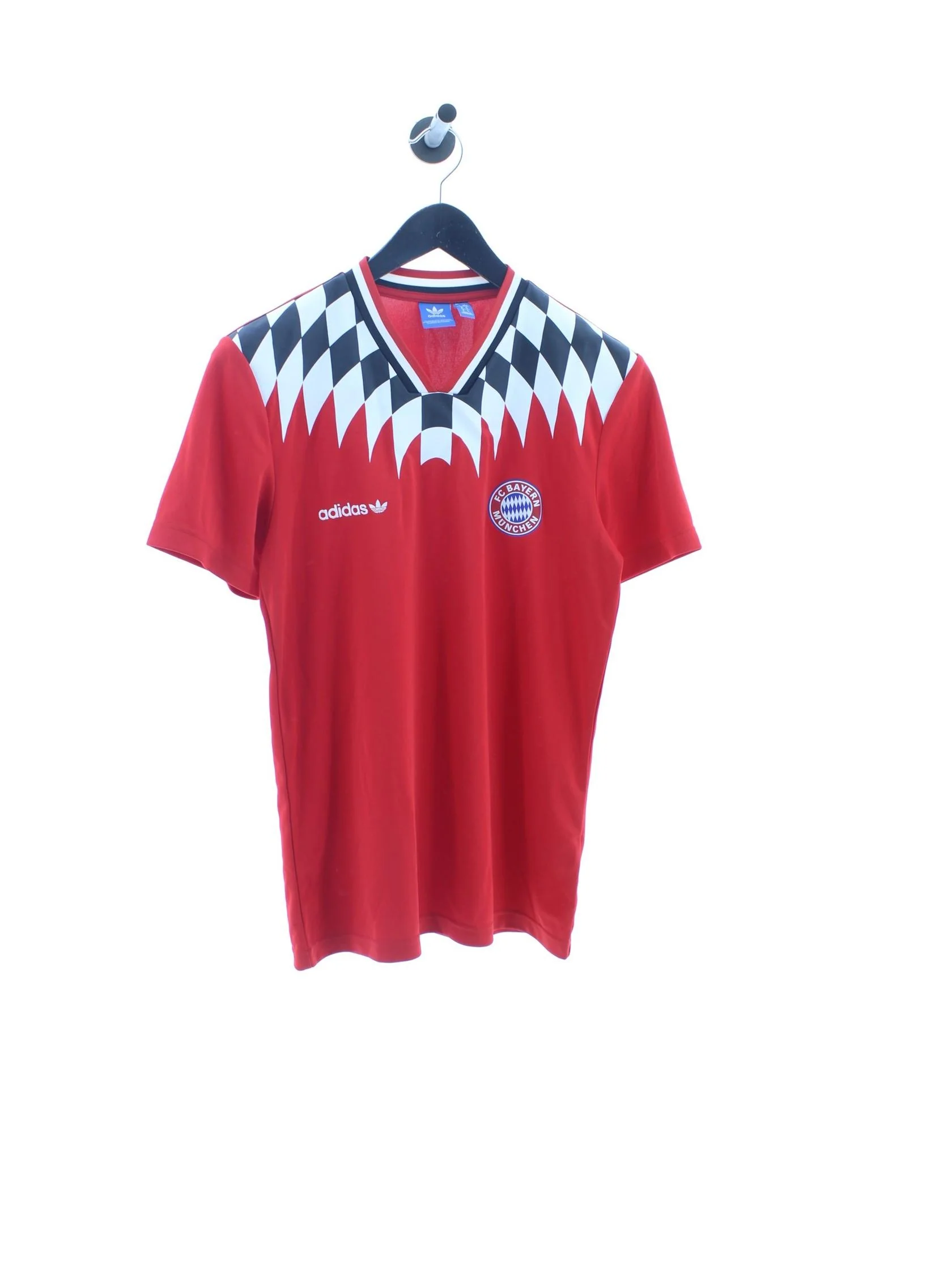 Koszulka Piłkarska adidas Rozmiar: M