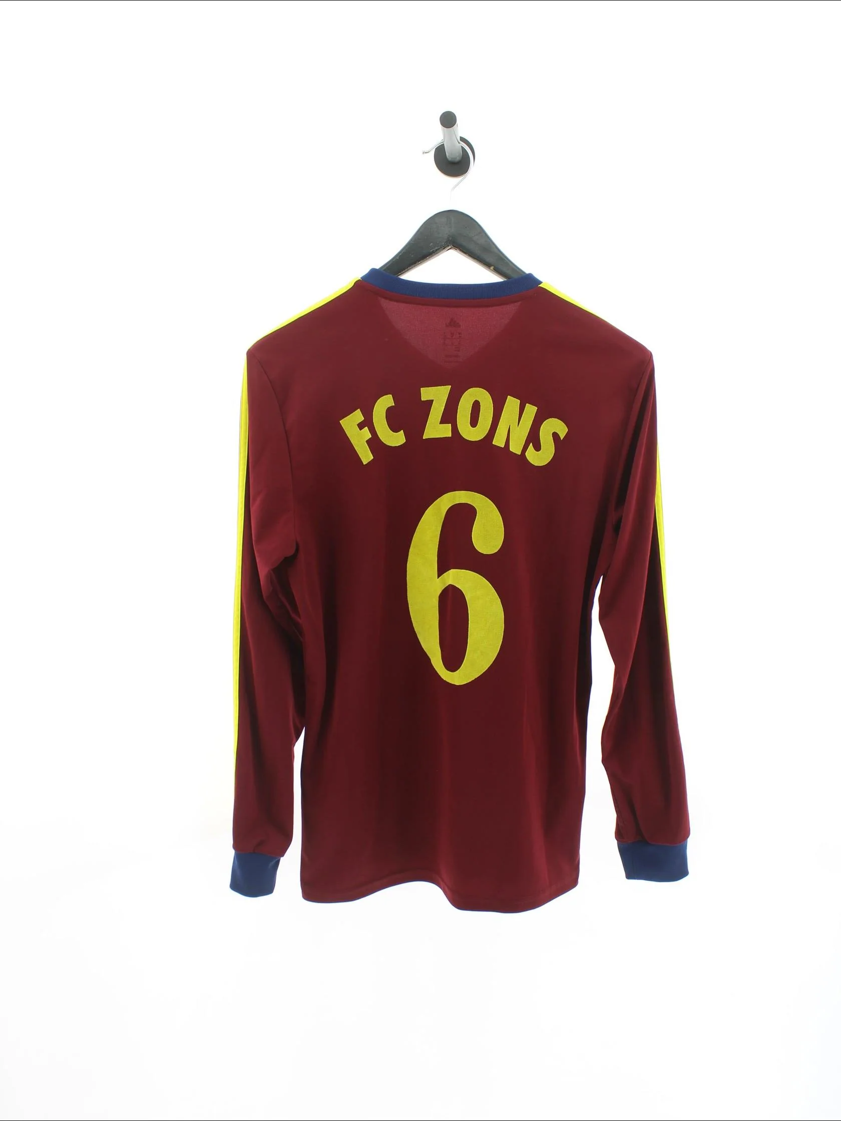 Koszulka Piłkarska adidas Rozmiar: M - Image 2