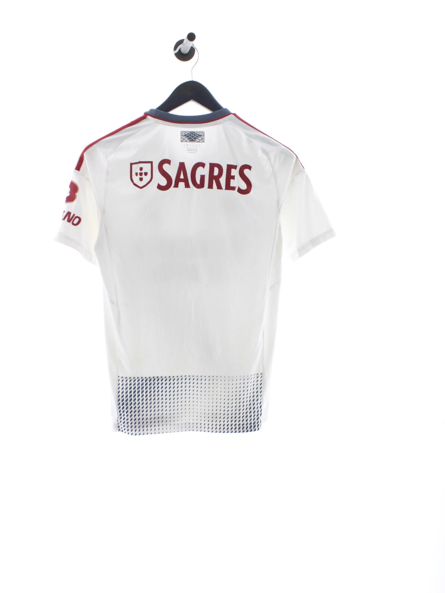 Koszulka Piłkarska adidas Rozmiar: S - Image 2