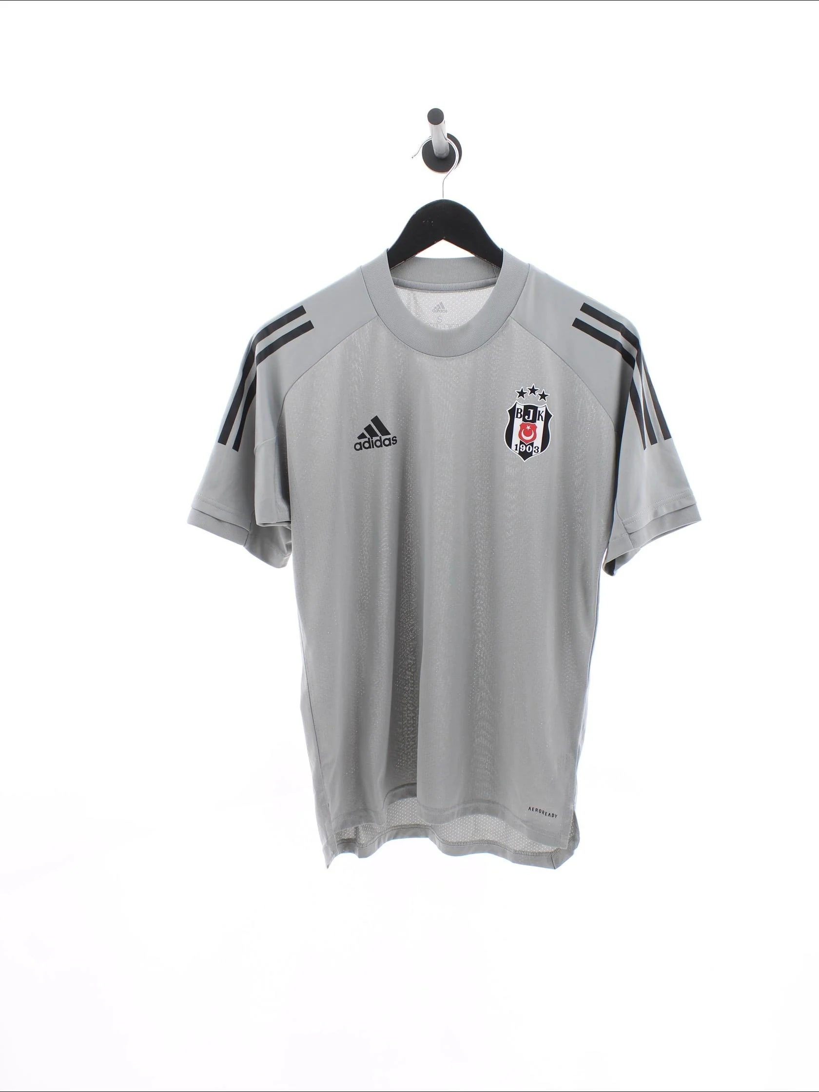 Koszulka Piłkarska adidas Rozmiar: S