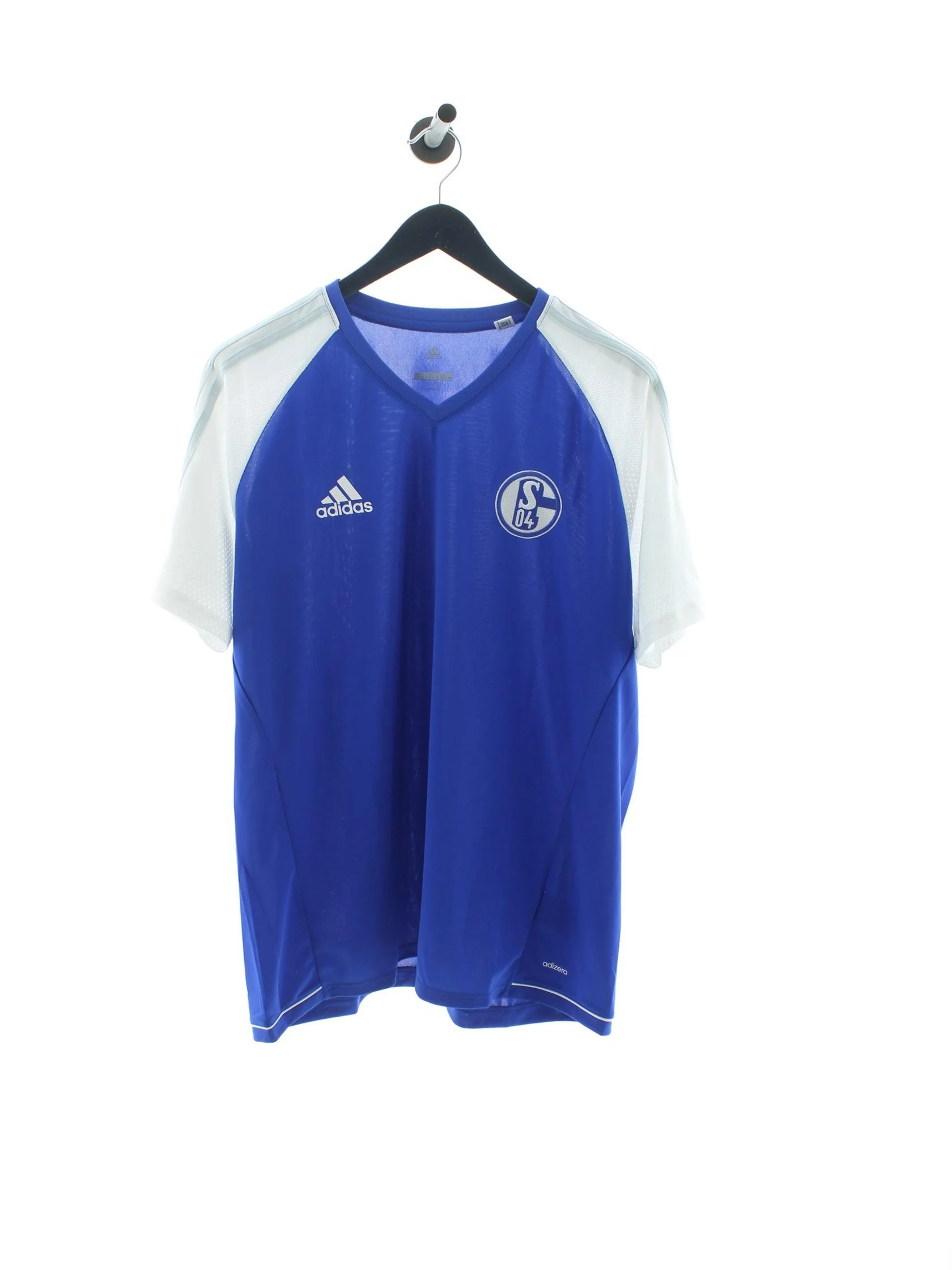 Koszulka Piłkarska adidas Rozmiar: XL