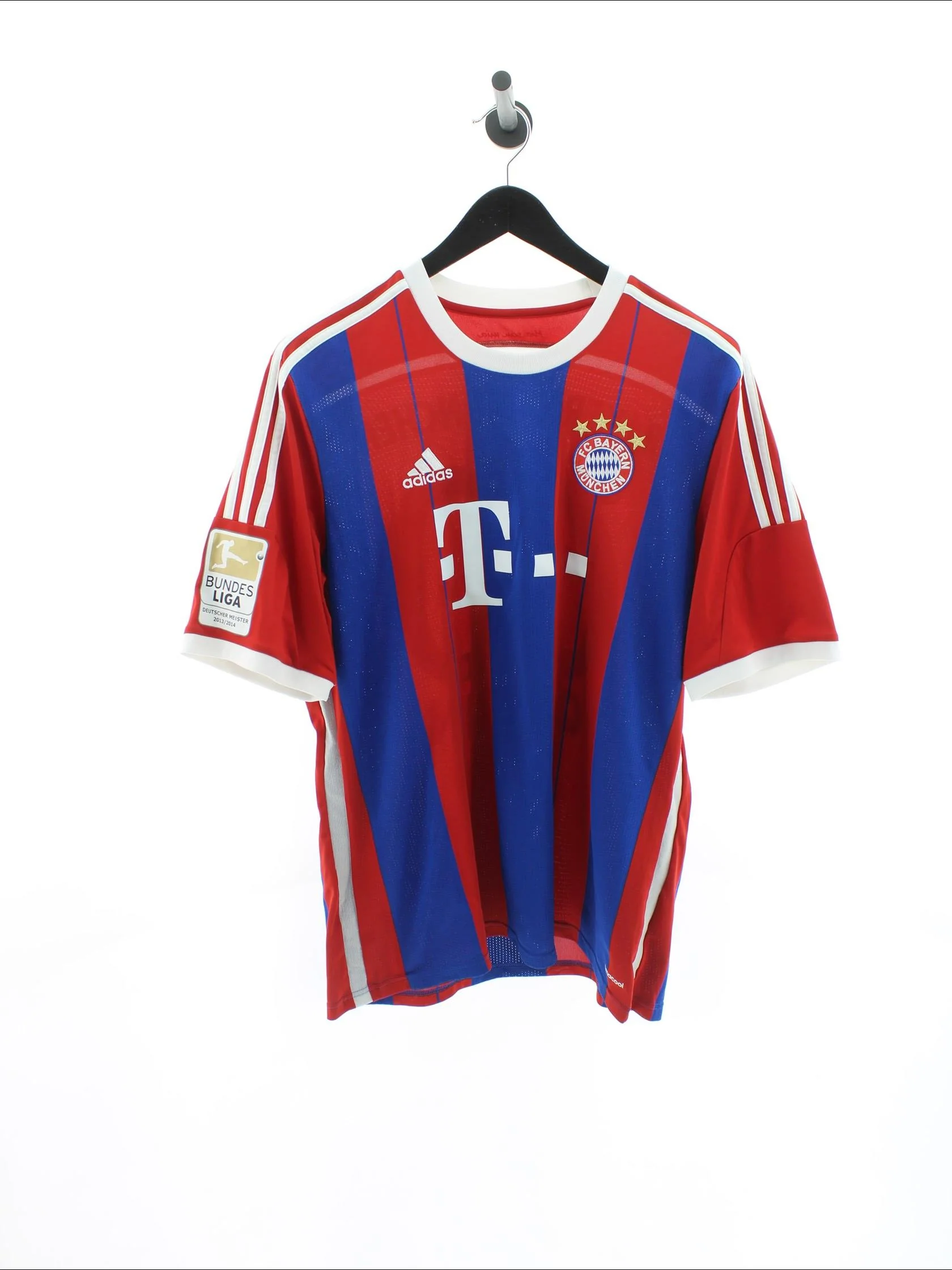Koszulka Piłkarska adidas Rozmiar: XL