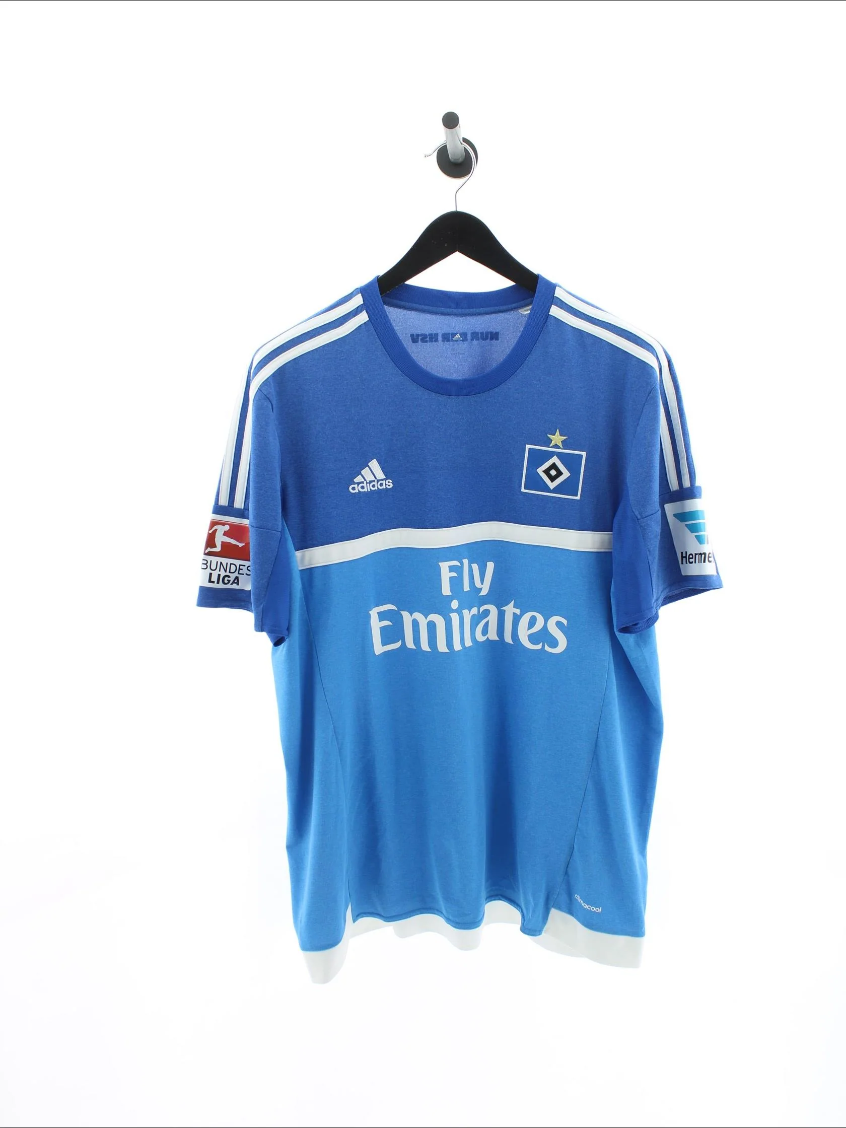 Koszulka Piłkarska adidas Rozmiar: XL