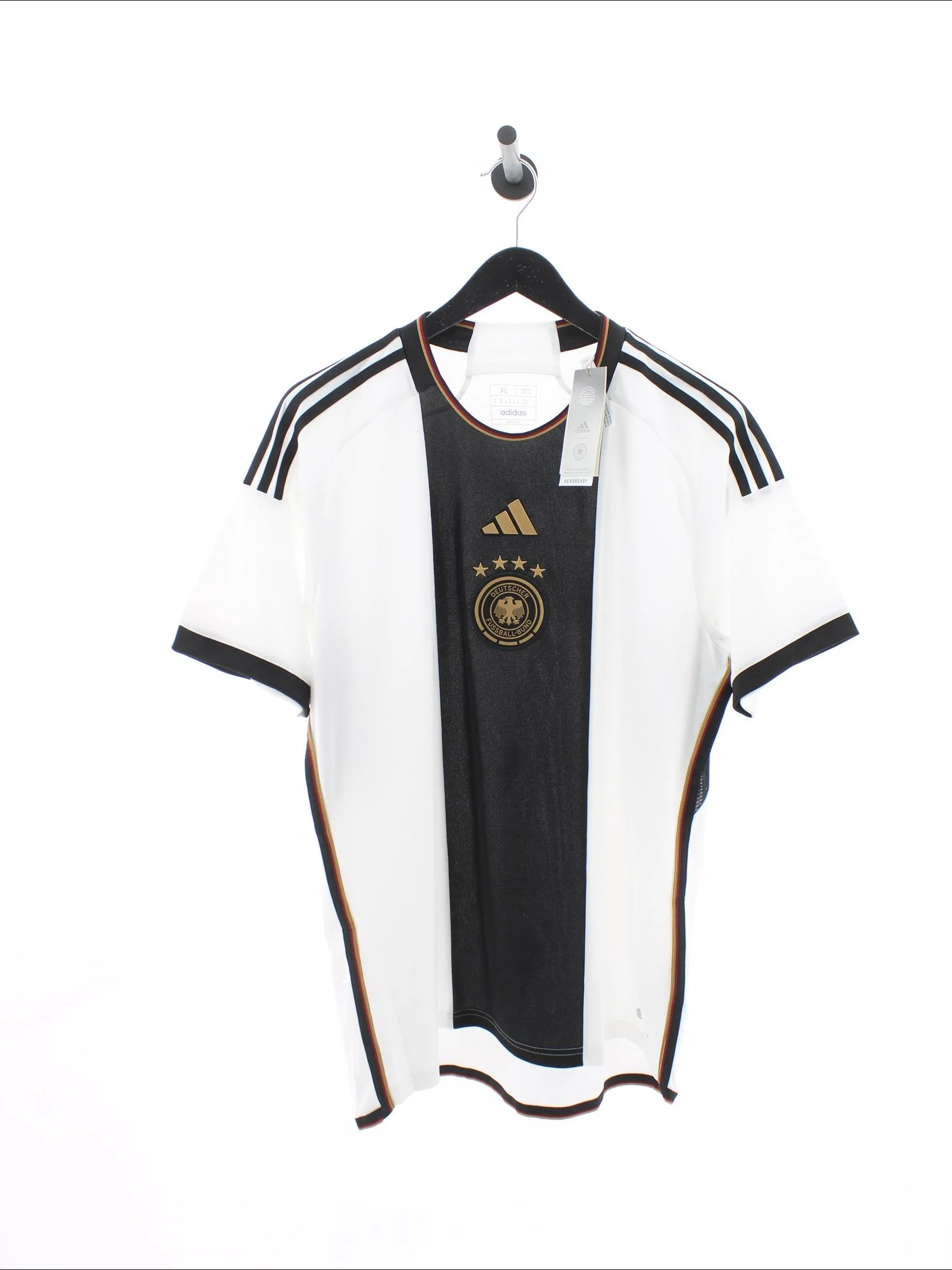 Koszulka Piłkarska adidas Rozmiar: XL