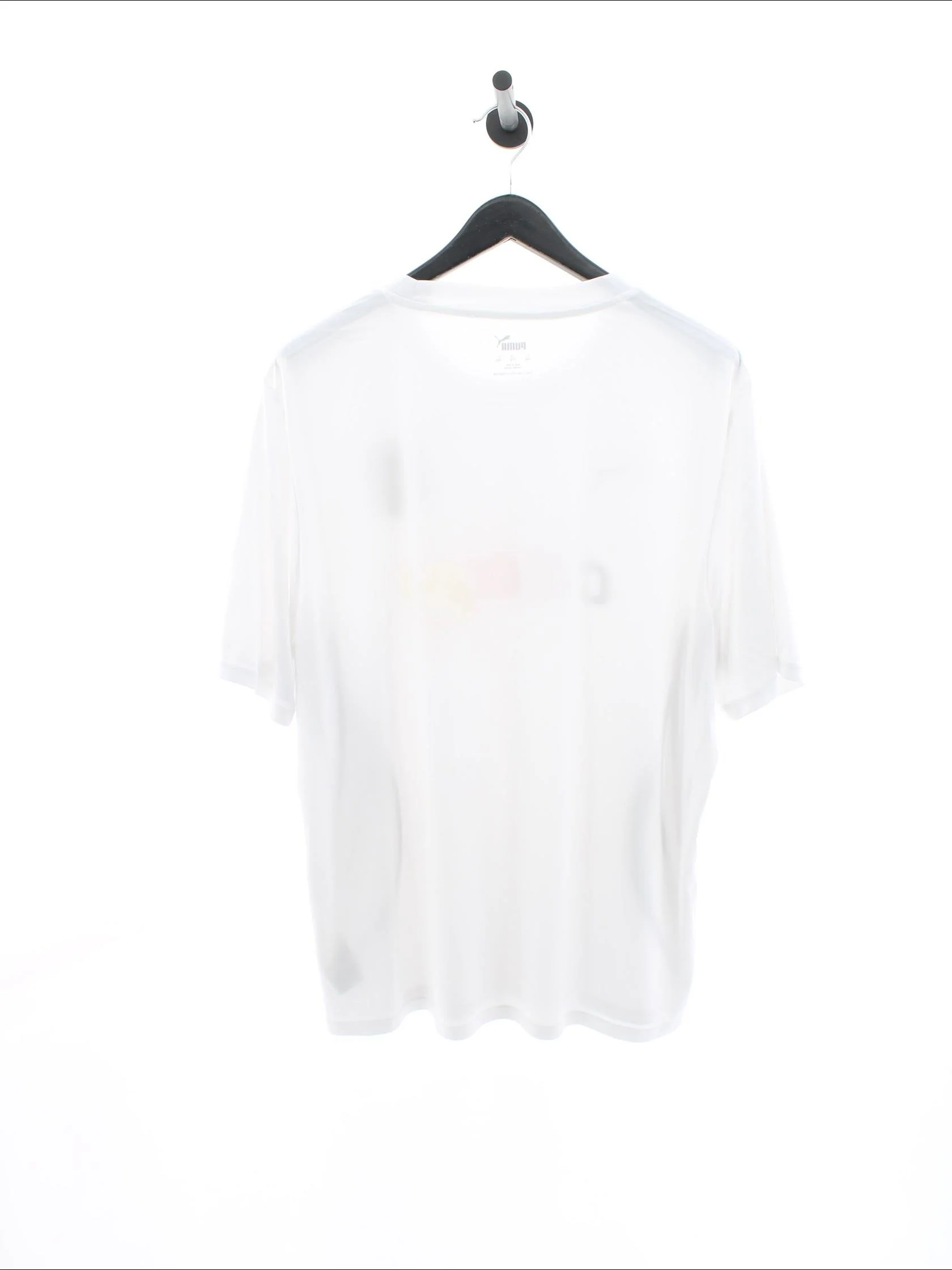 Koszulka Piłkarska Puma Rozmiar: 2XL - Image 2