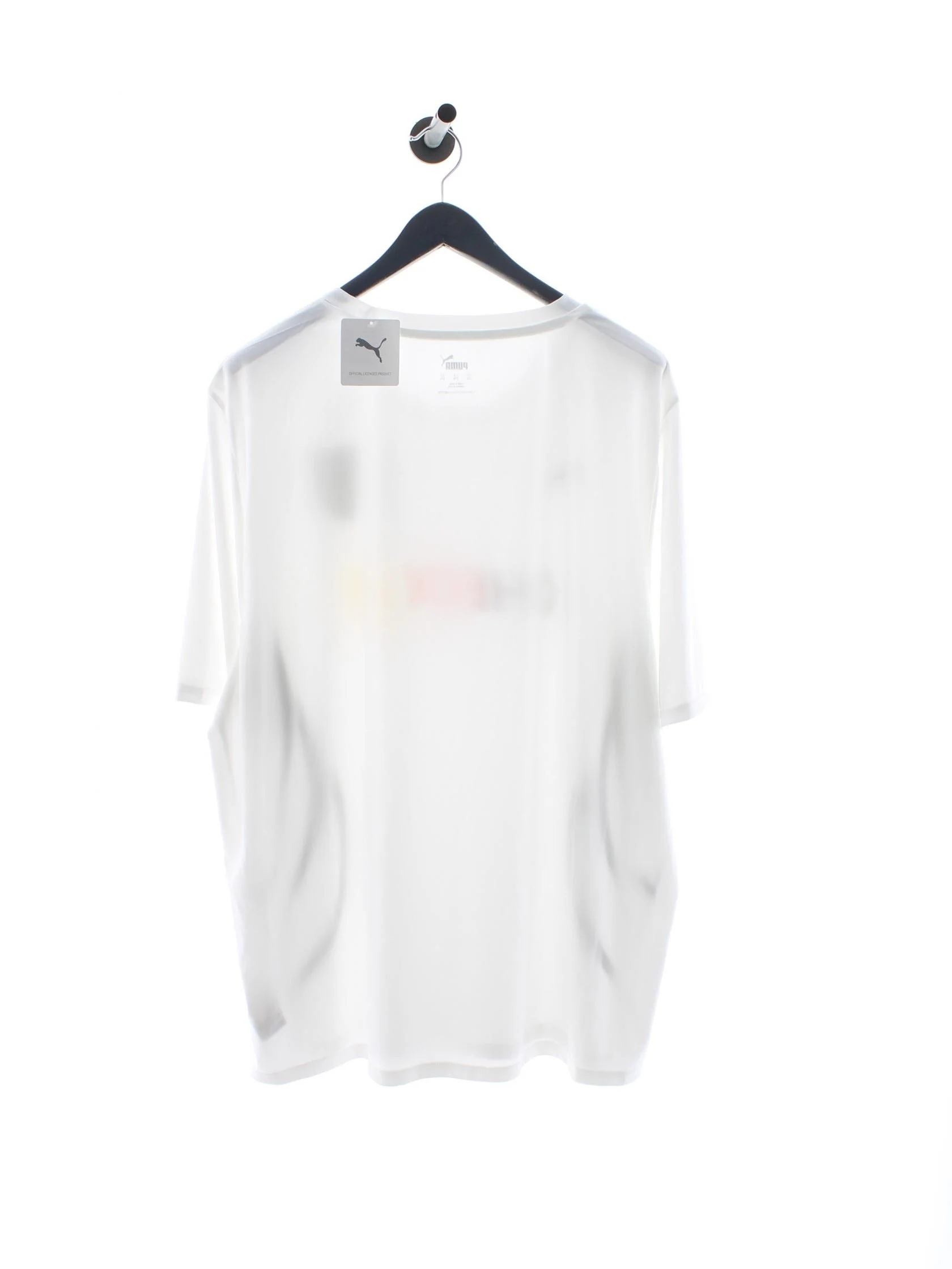 Koszulka Piłkarska Puma Rozmiar: 3XL - Image 2