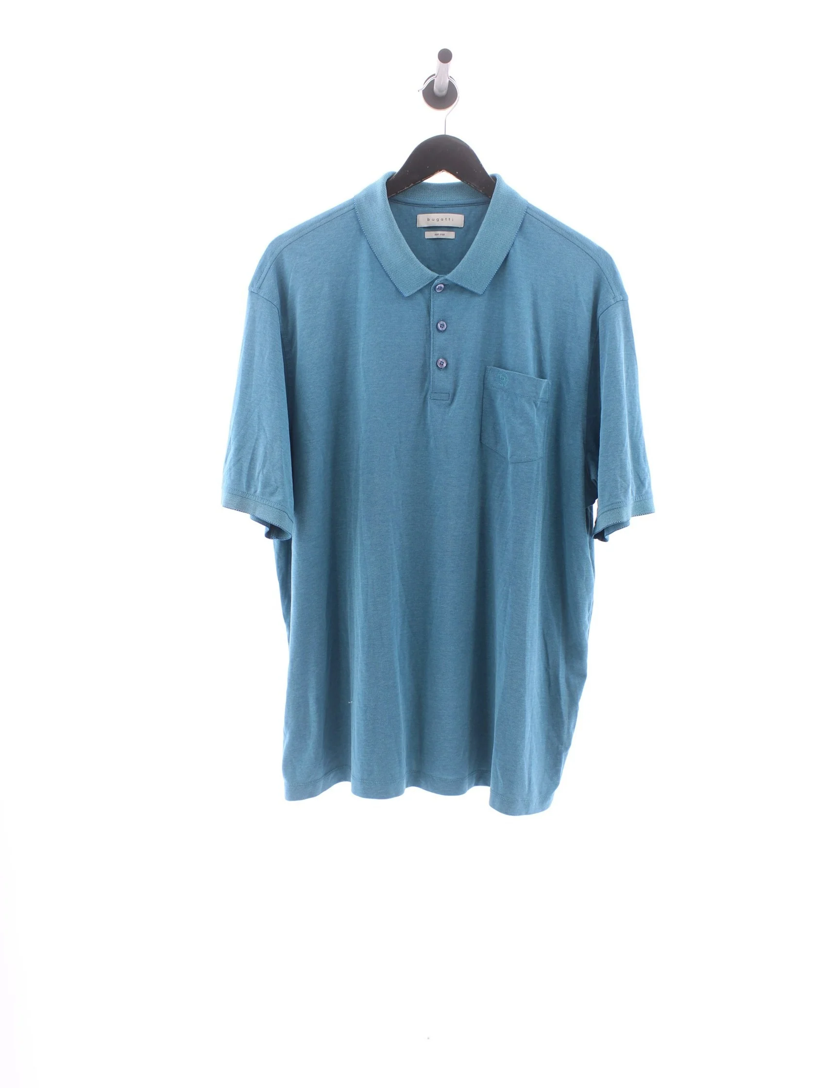 Koszulka polo Bugatti Rozmiar: 3XL