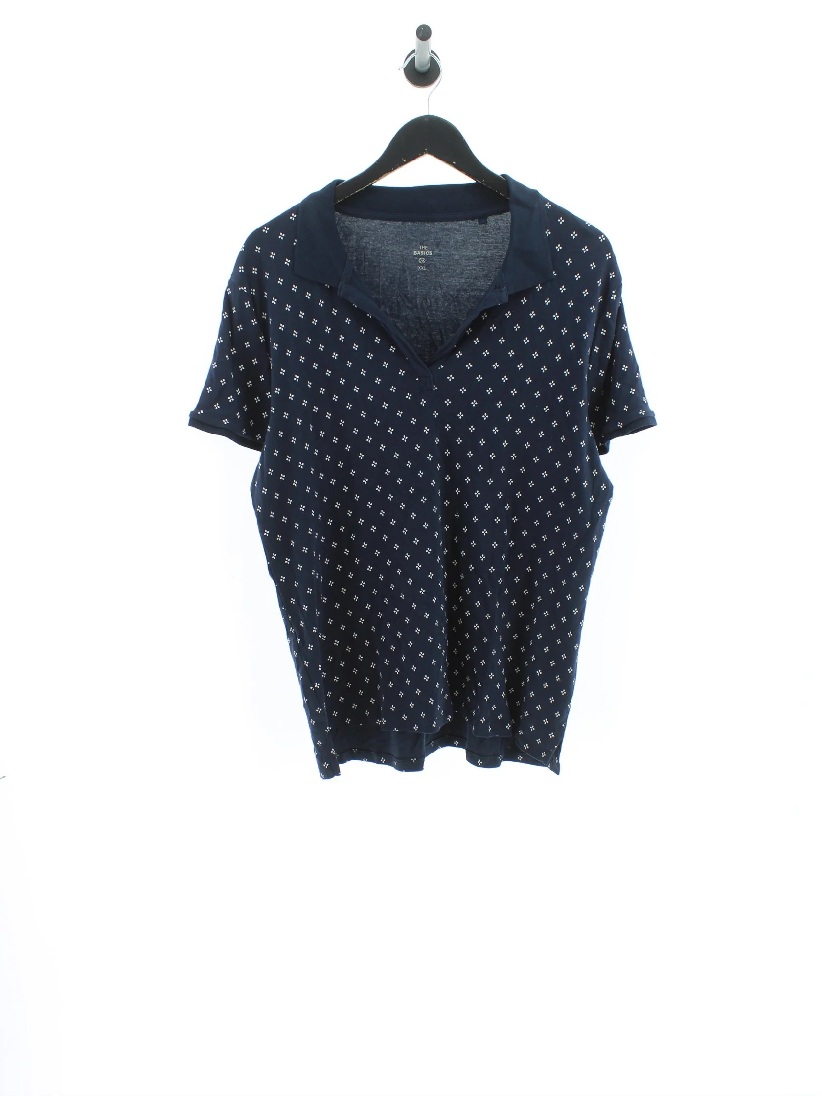Koszulka polo C&A Rozmiar: 2XL