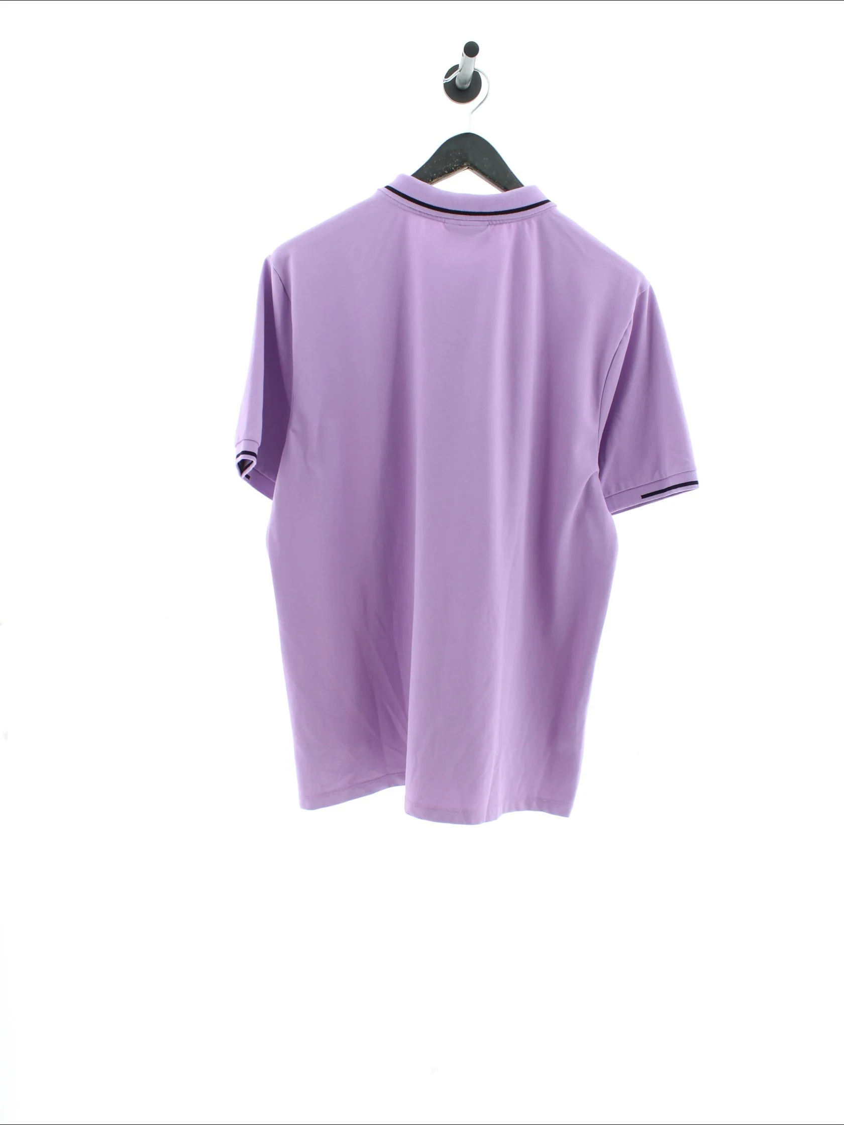 Koszulka polo DAILY AESTHETIKZ Rozmiar: 2XL - Image 2