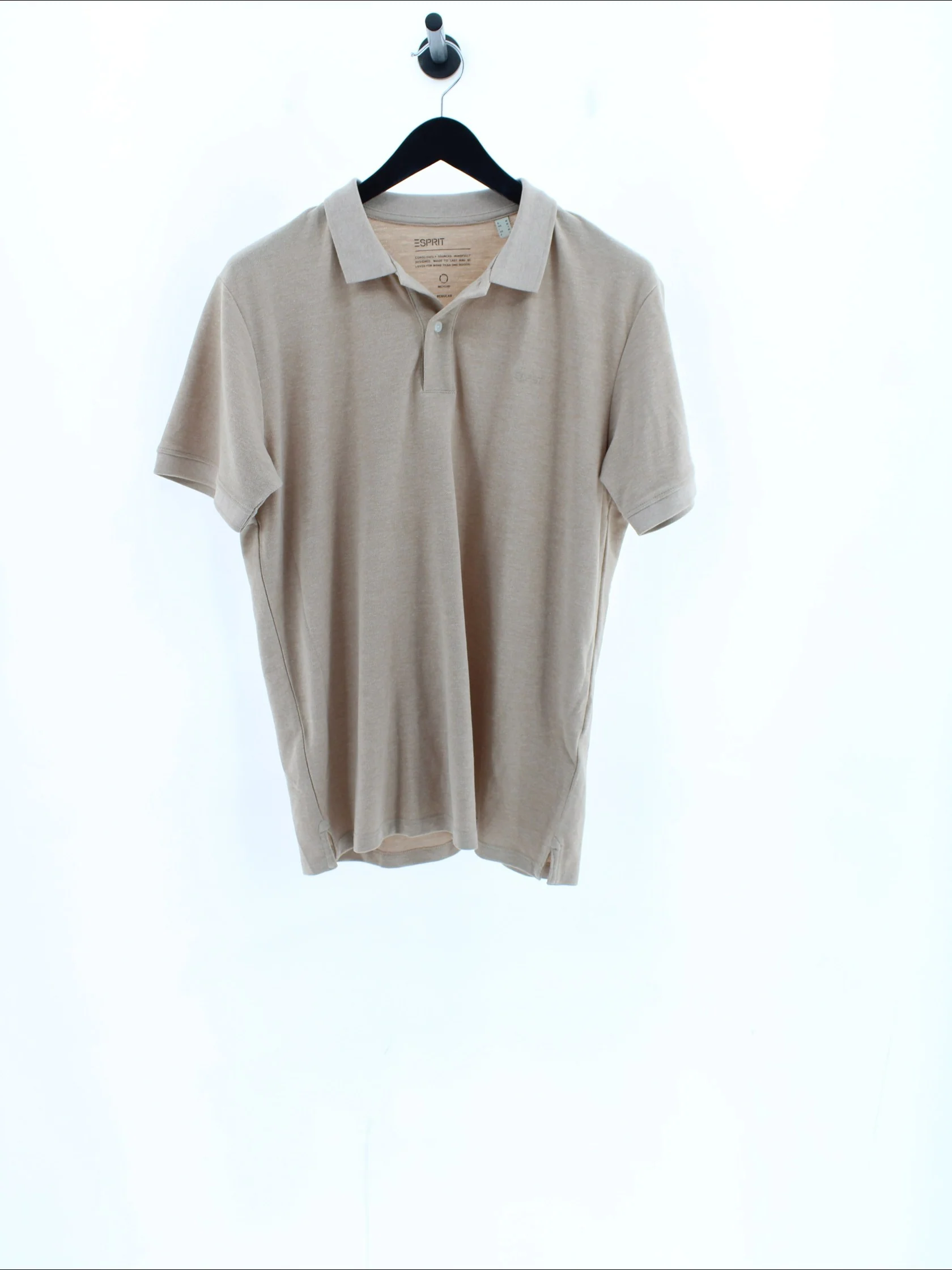 Koszulka polo Esprit Rozmiar: M