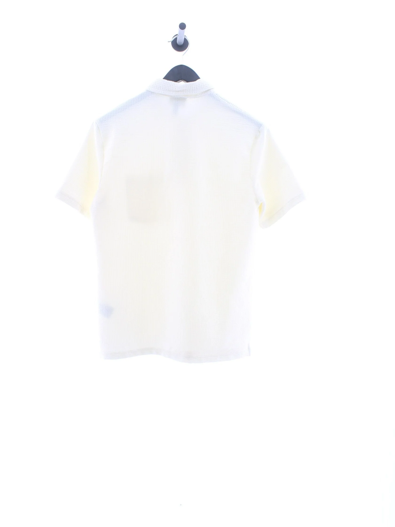 Koszulka polo H&M Rozmiar: S - Image 2