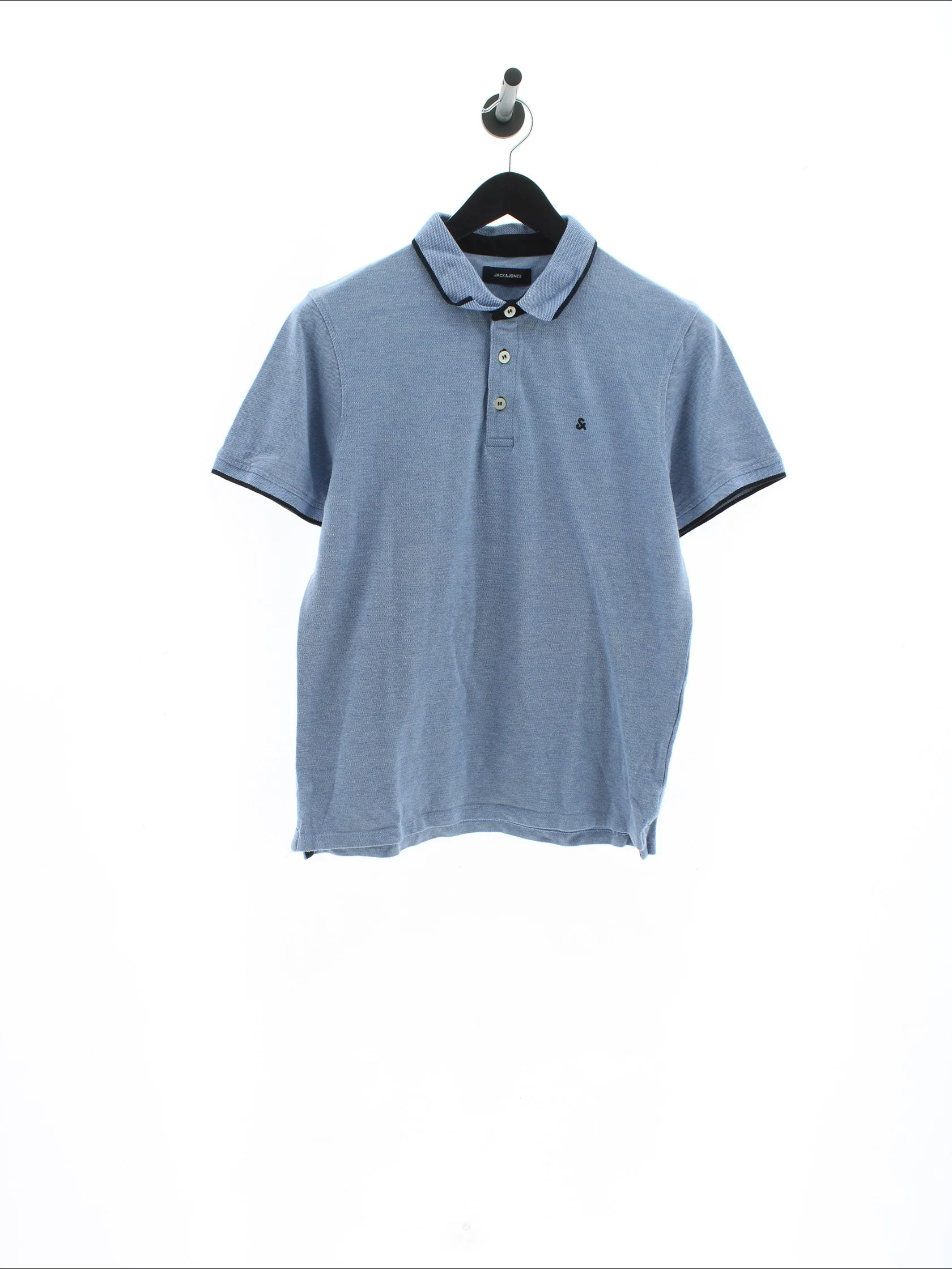 Koszulka polo JACK & JONES Rozmiar: L