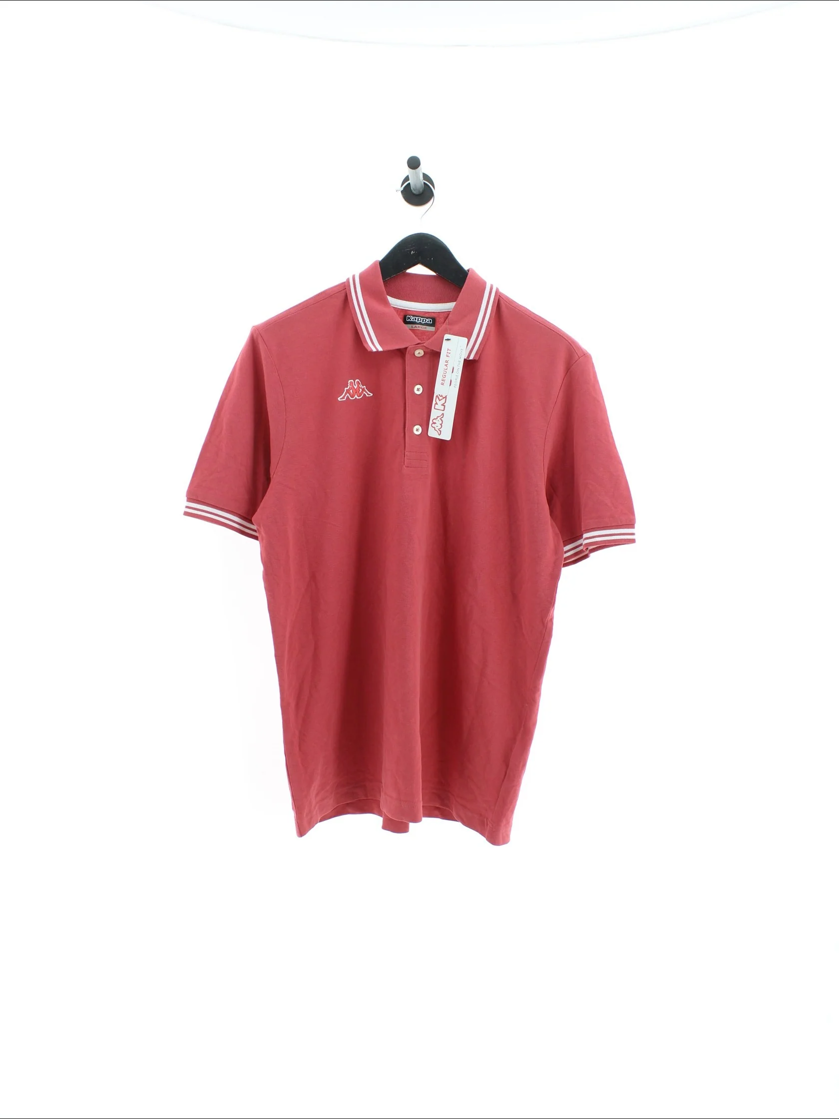 Koszulka polo Kappa Rozmiar: L