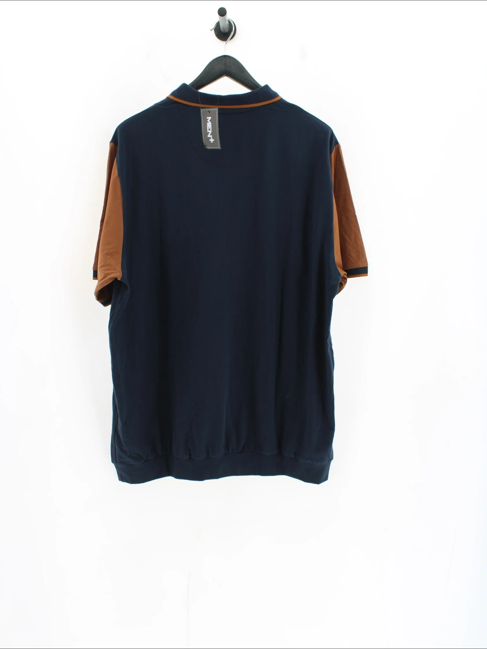 Koszulka polo Rozmiar: 4XL - Image 2