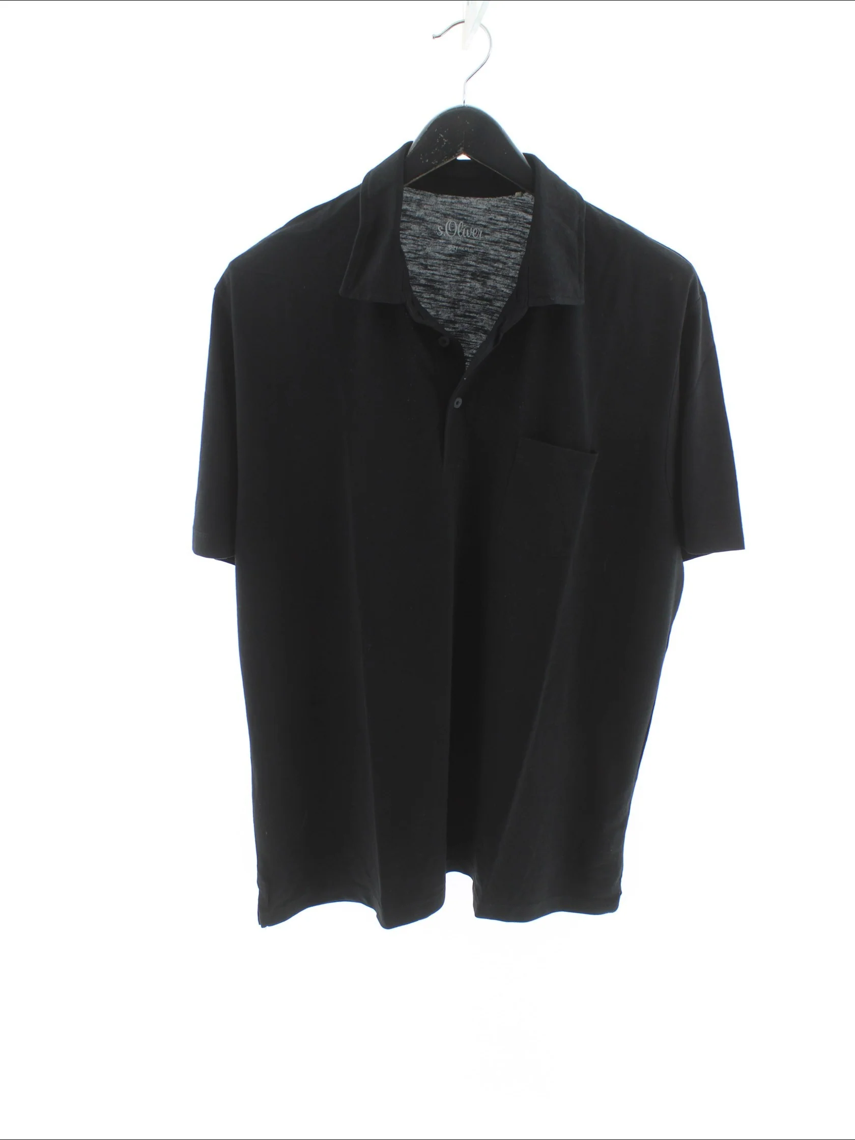 Koszulka polo s.Oliver Rozmiar: 2XL