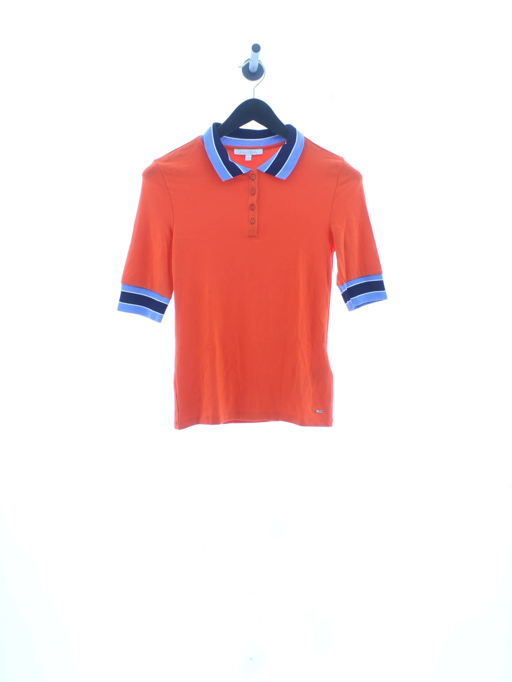 Koszulka polo Tom Tailor Rozmiar: XS