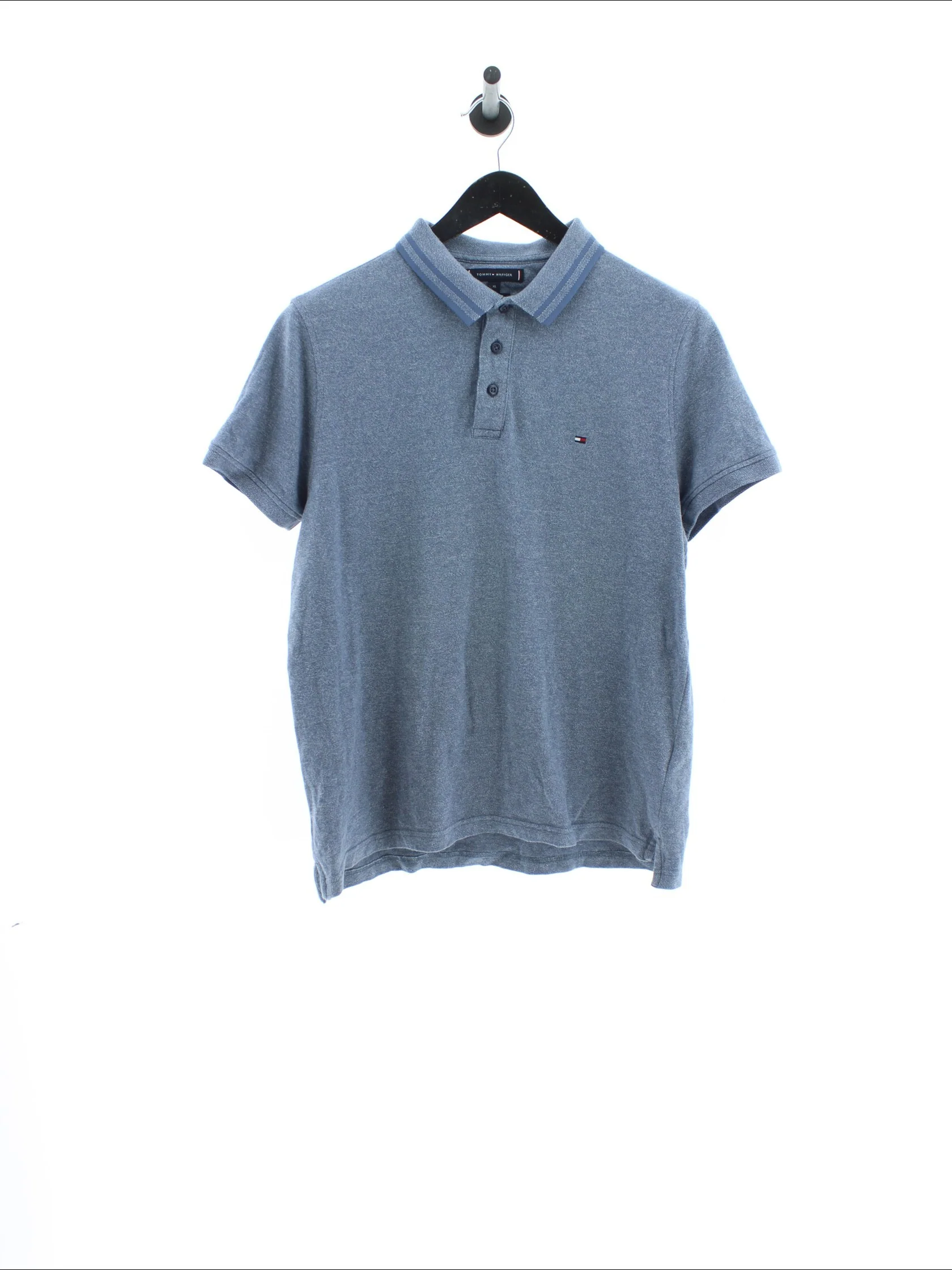 Koszulka polo Tommy Hilfiger Rozmiar: XL