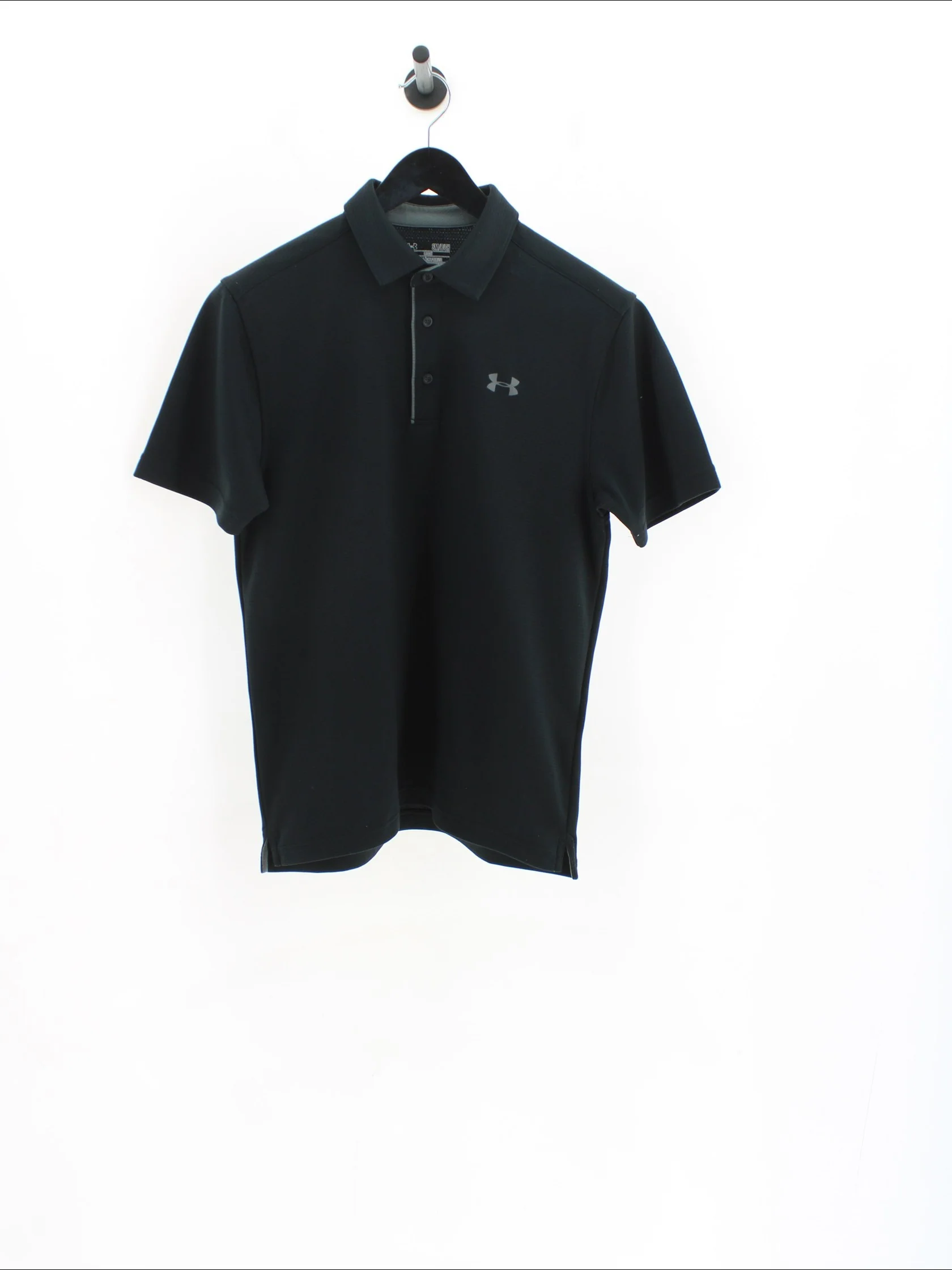 Koszulka polo Under Armour Rozmiar: S