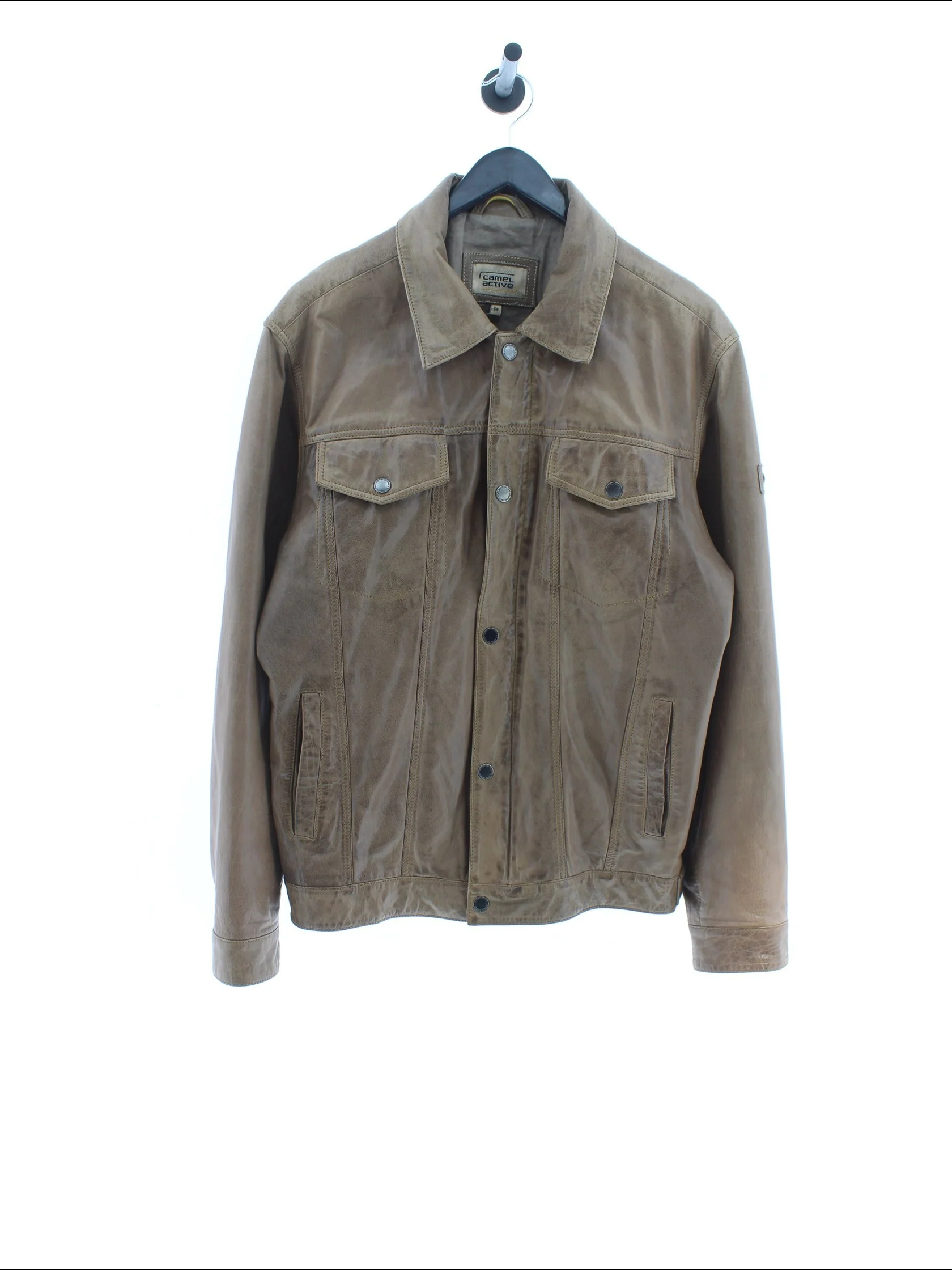 Kurtka Camel Active Rozmiar: 54