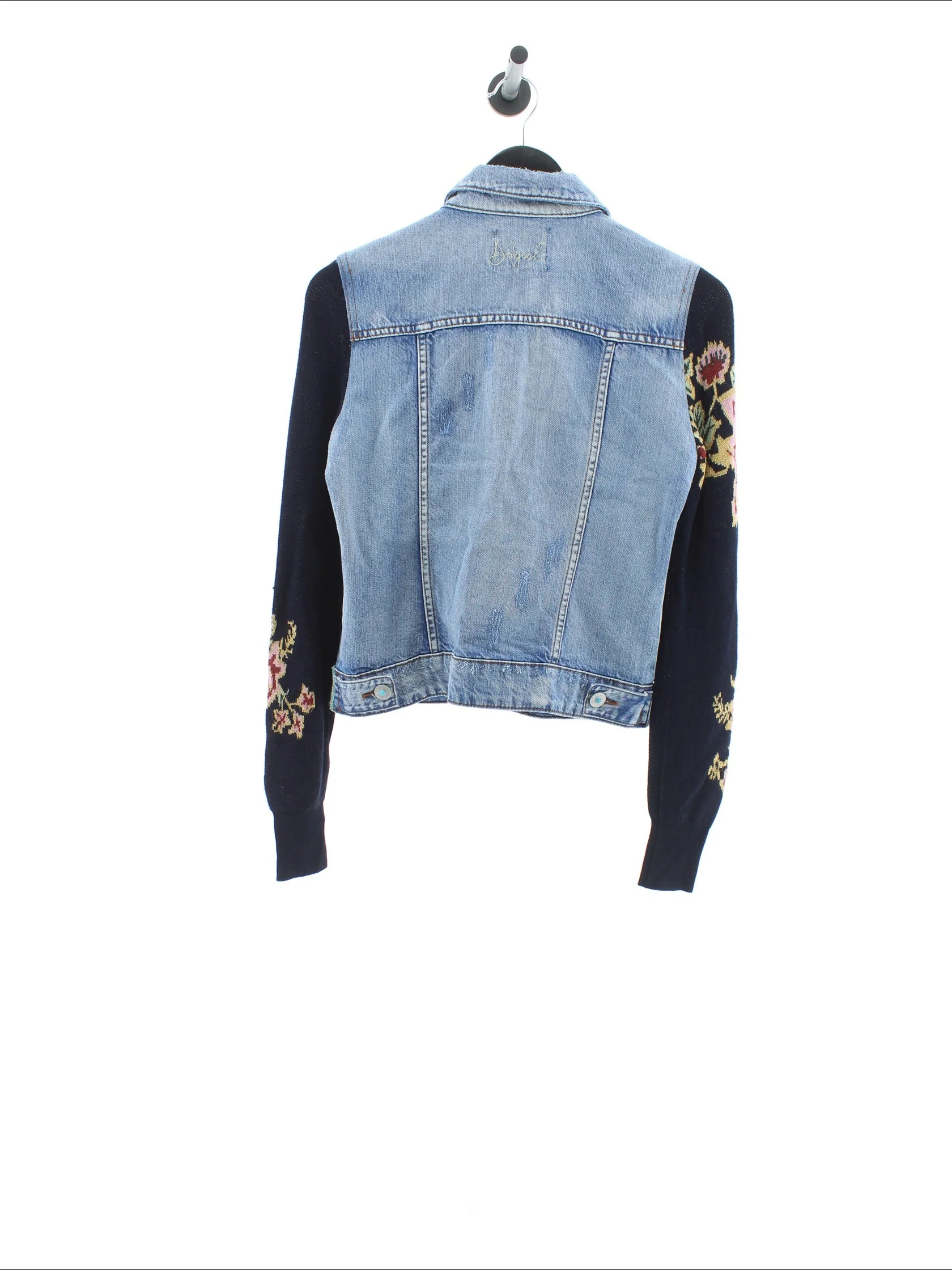 Kurtka Desigual Rozmiar: 36 - Image 2