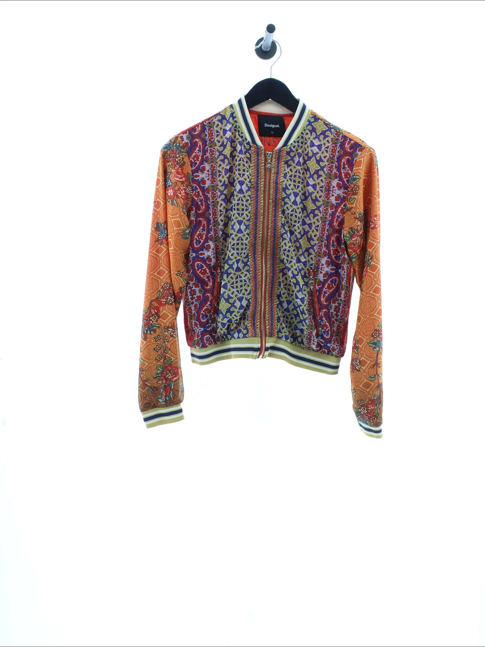 Kurtka Desigual Rozmiar: 38