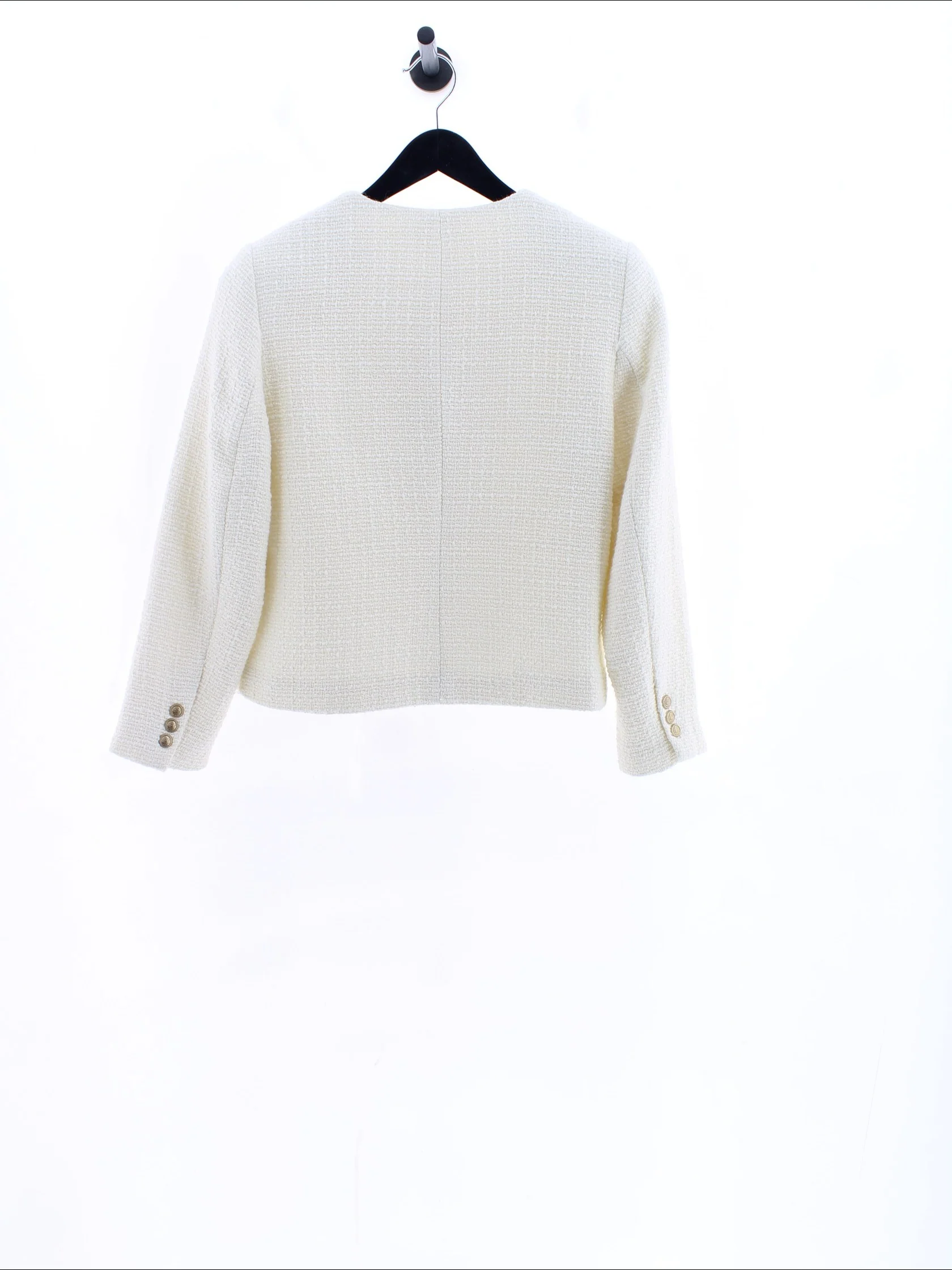 Kurtka H&M Rozmiar: 38 - Image 2