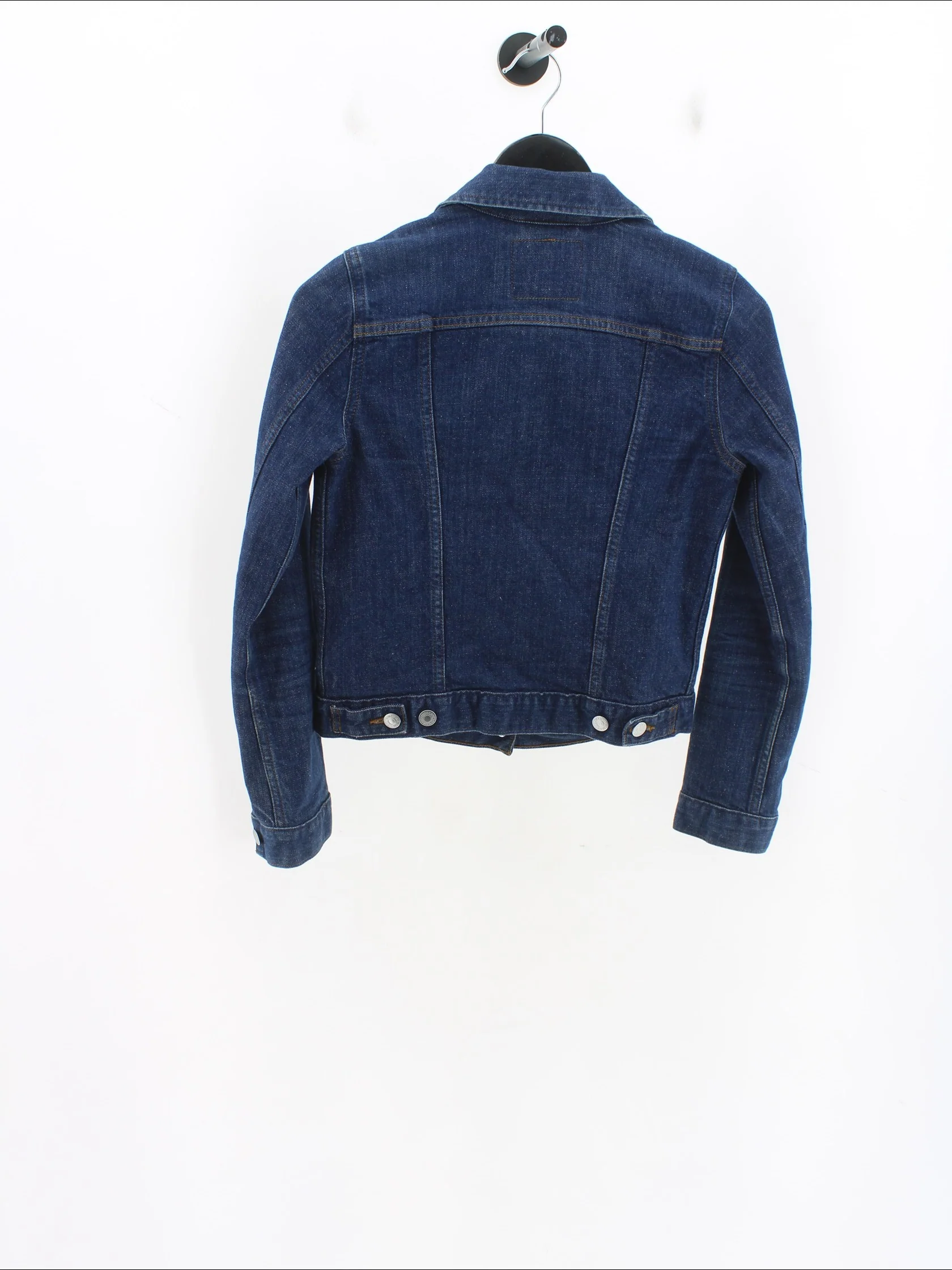 Kurtka LEVI STRAUSS & C.O. Rozmiar: XS - Image 2