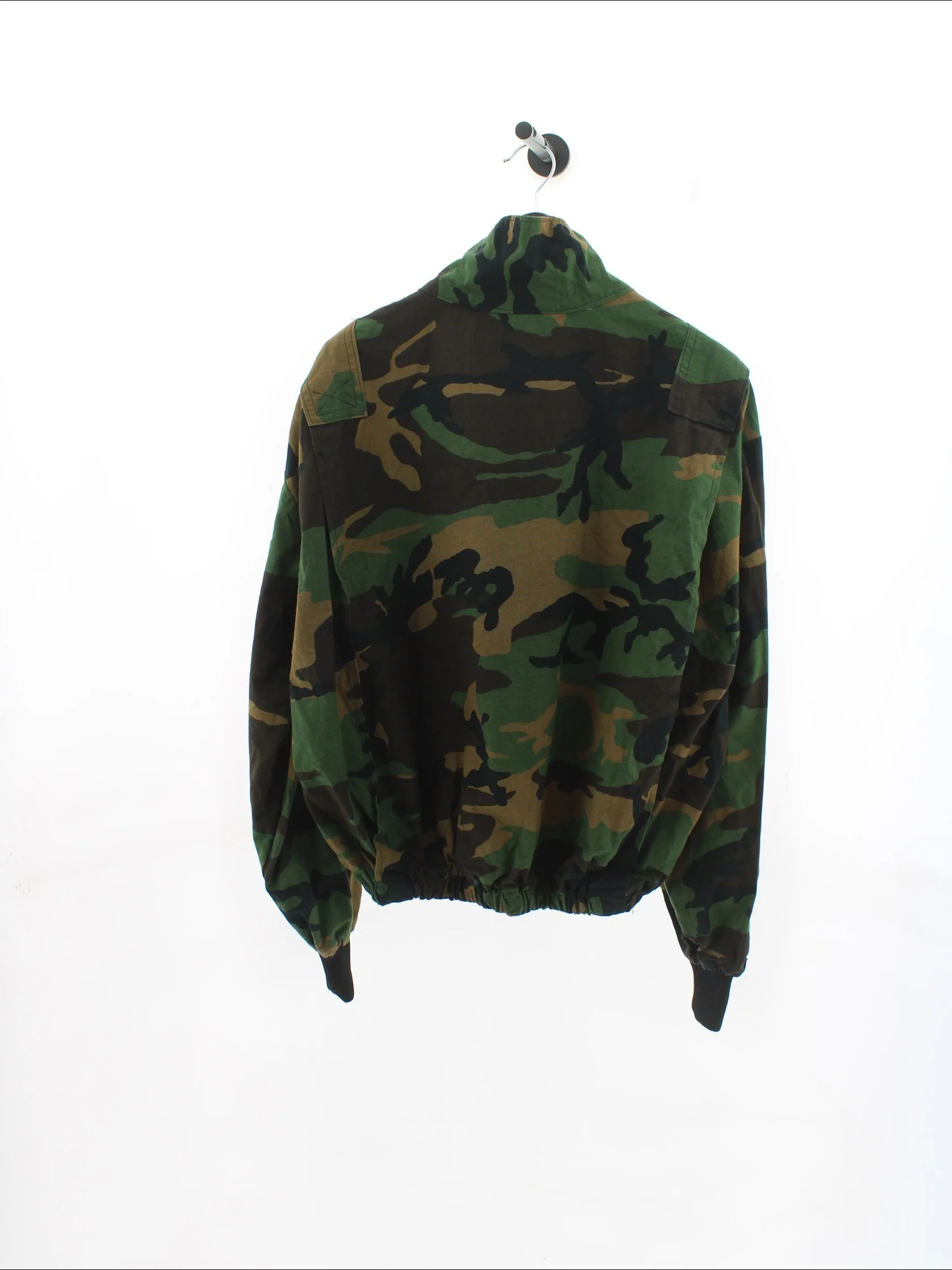 Kurtka Militaria Rozmiar: 52 - Image 2