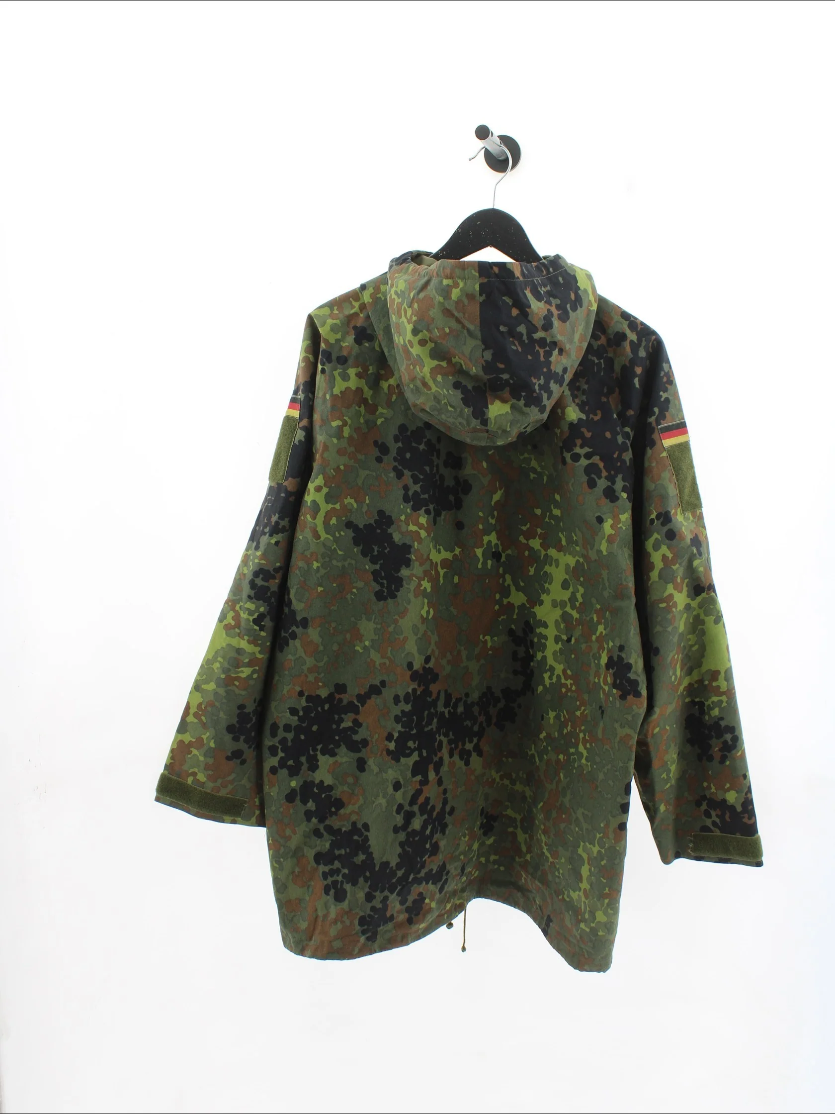 Kurtka Militaria Rozmiar: 54 - Image 2