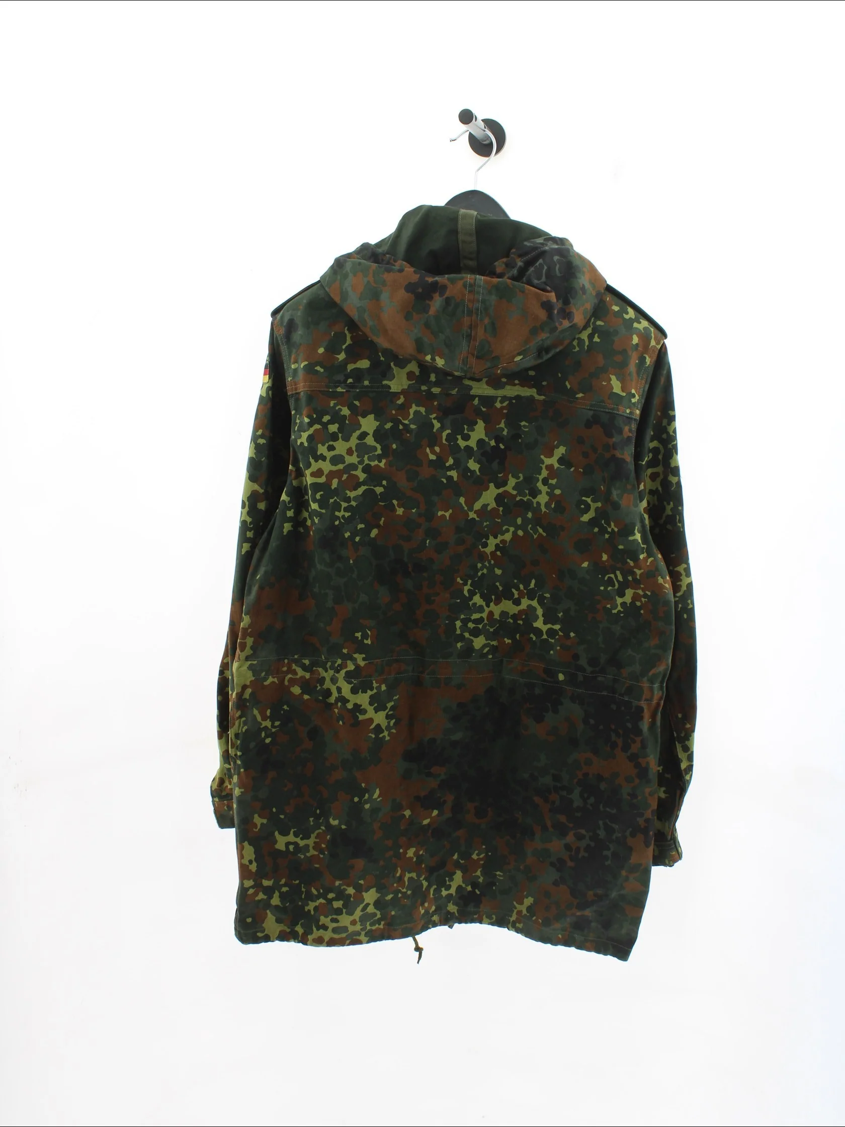 Kurtka Militaria Rozmiar: L - Image 2