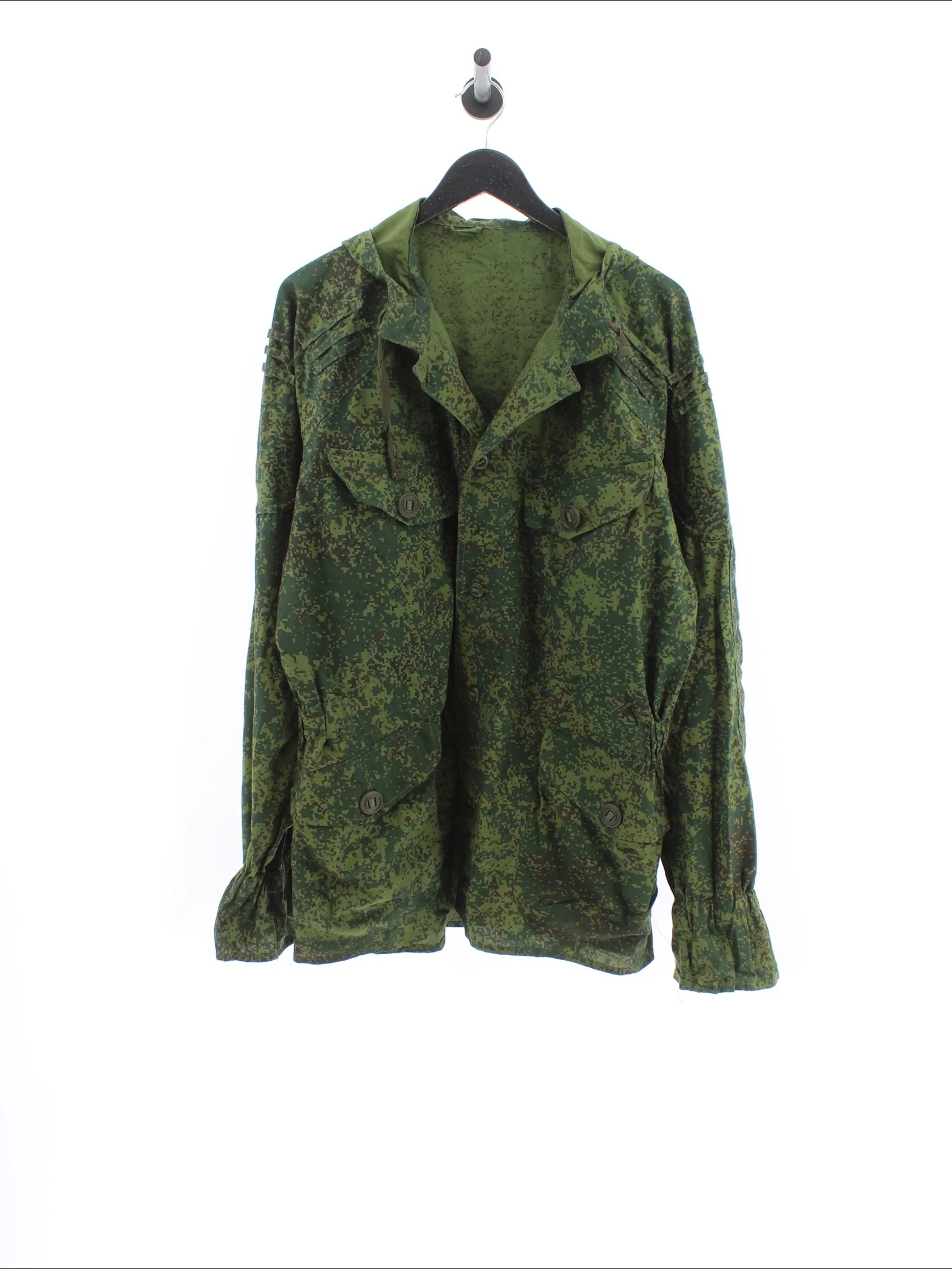 Kurtka Militaria Rozmiar: L