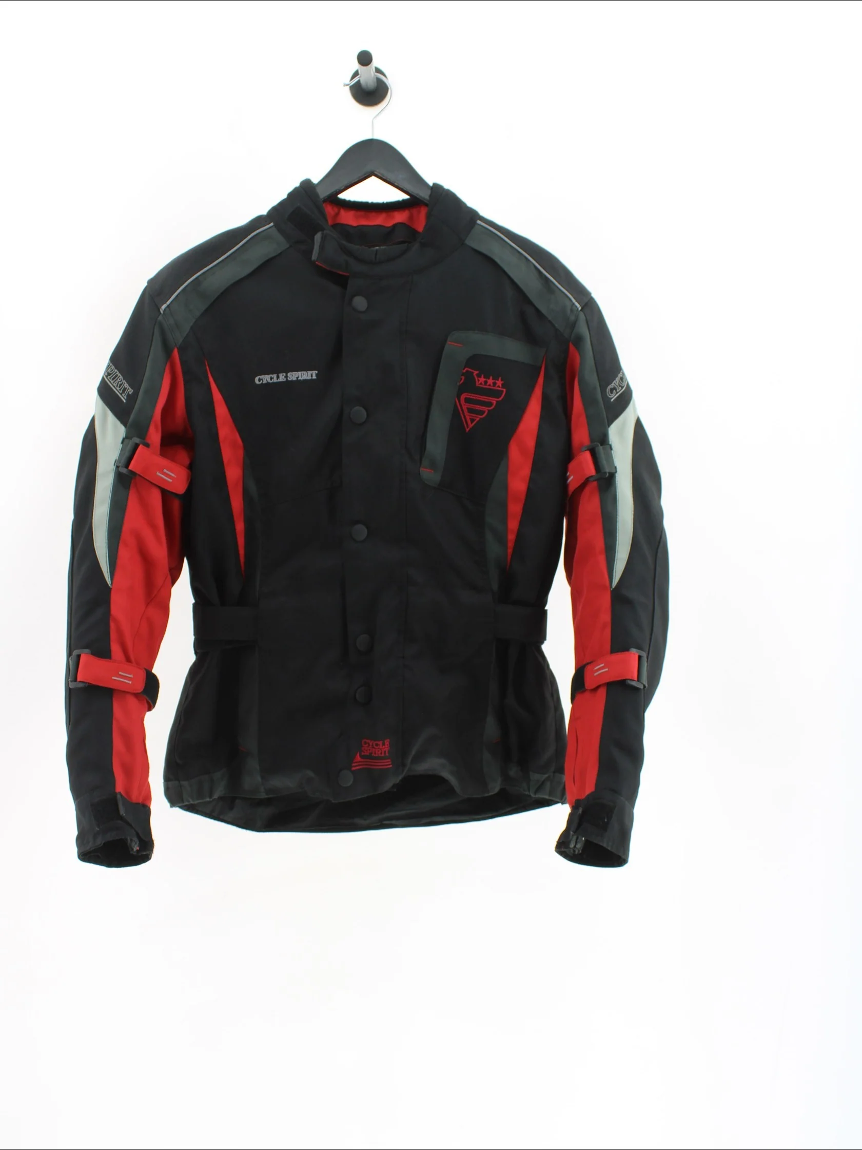 Kurtka motocykl. CYCLE SPIRIT Rozmiar: L