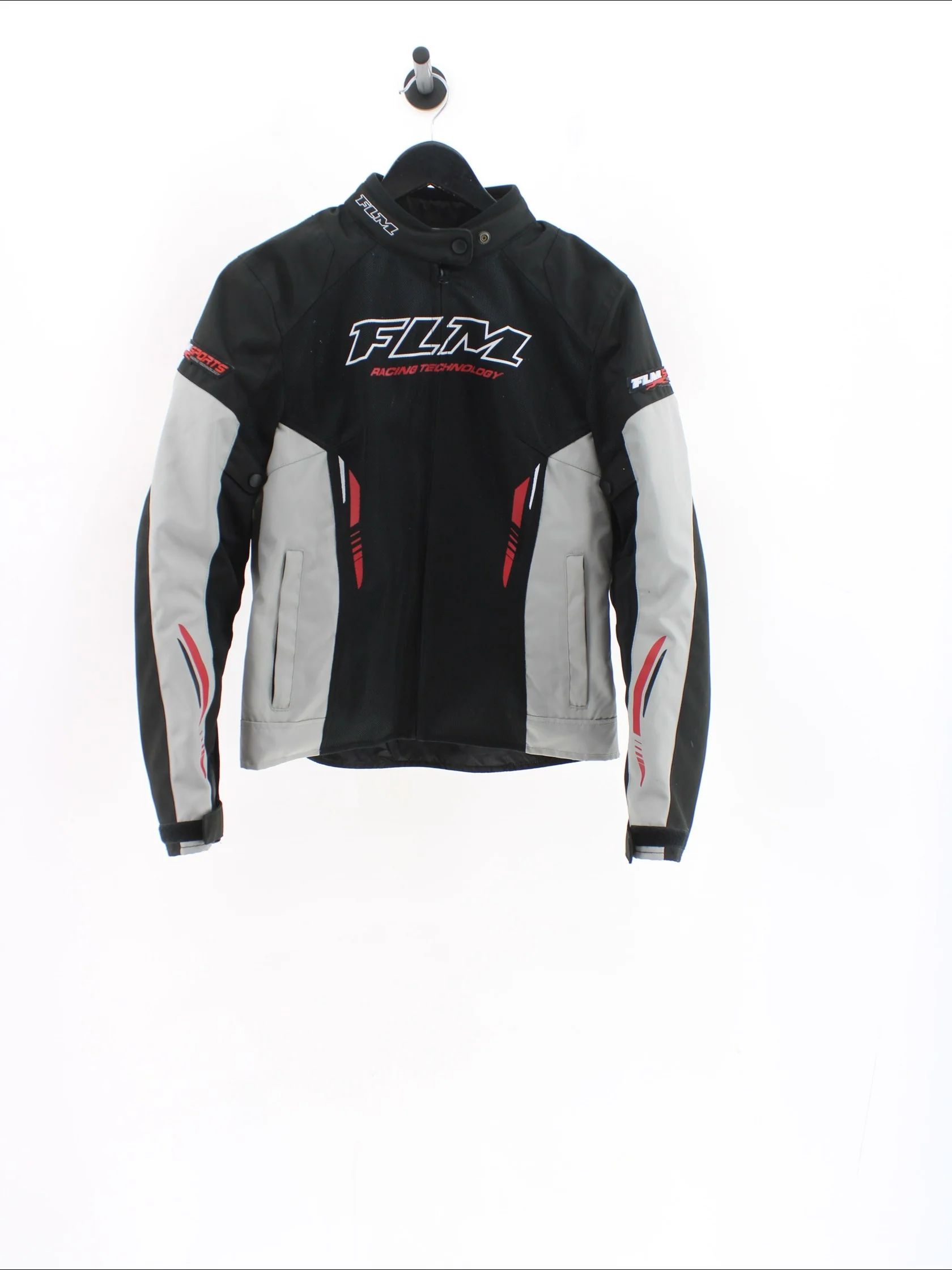 Kurtka motocykl. FLM Rozmiar: M