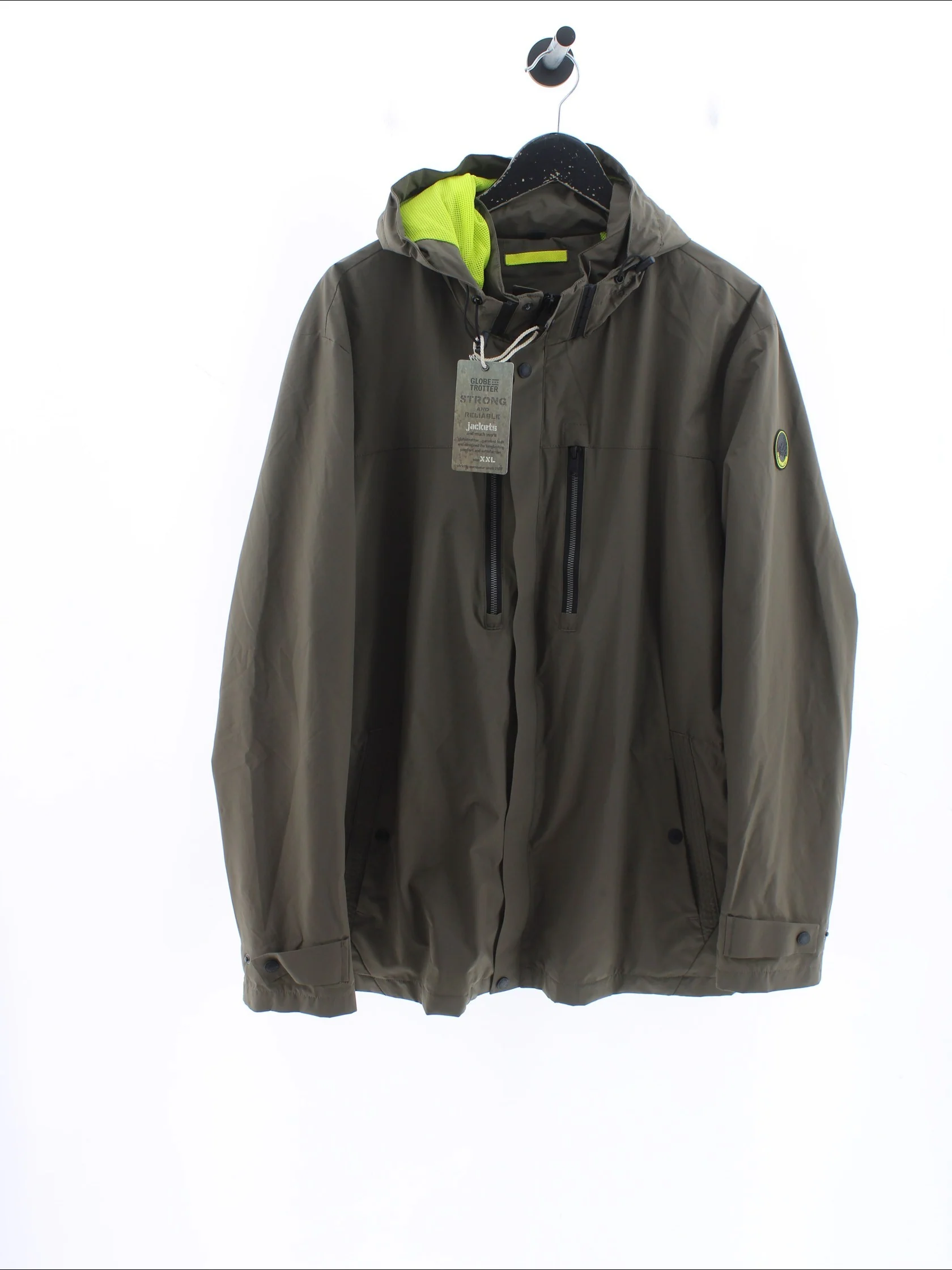 Kurtka  Rozmiar: 2XL