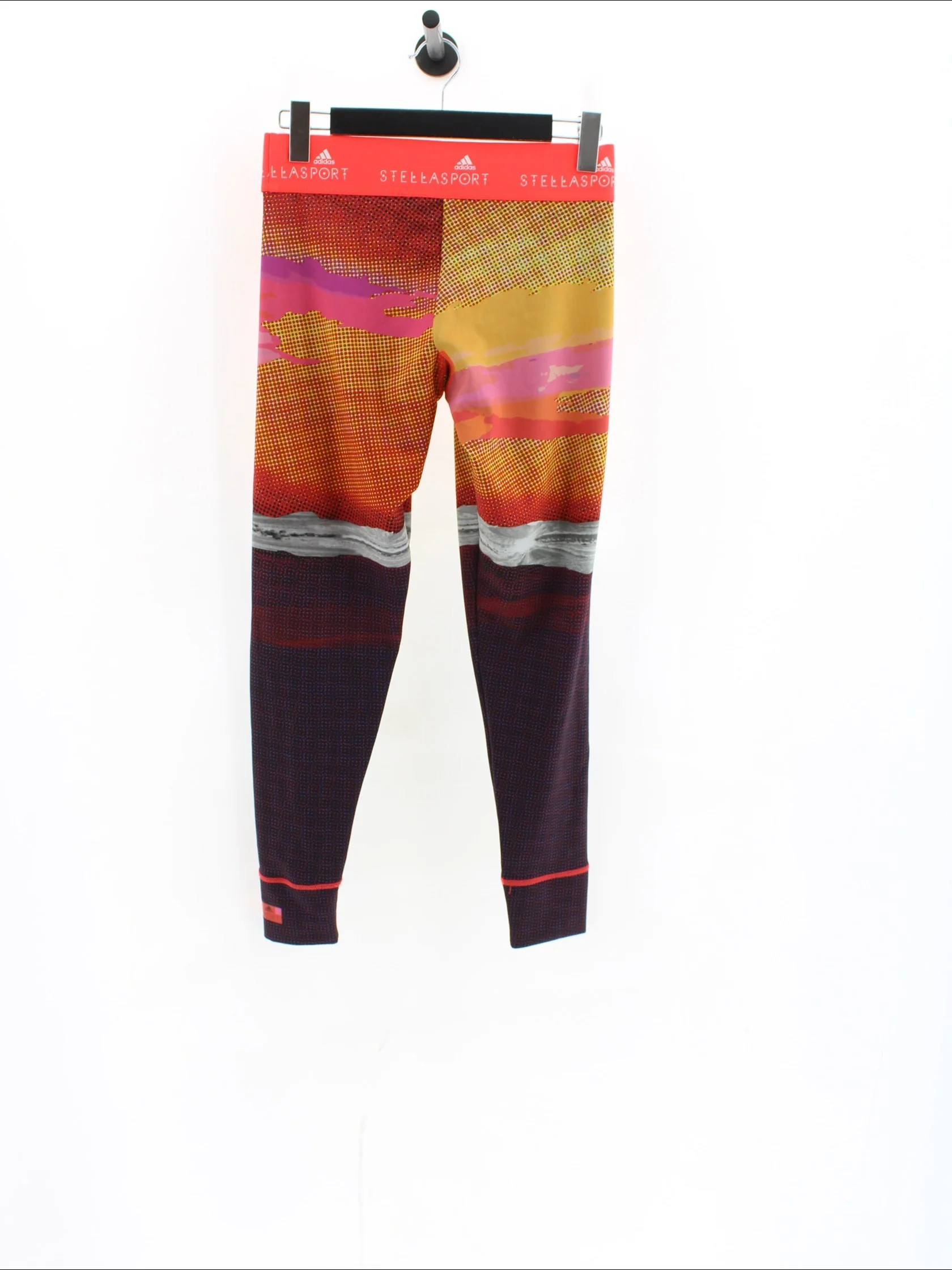 Legginsy adidas Rozmiar: 36 - Image 2
