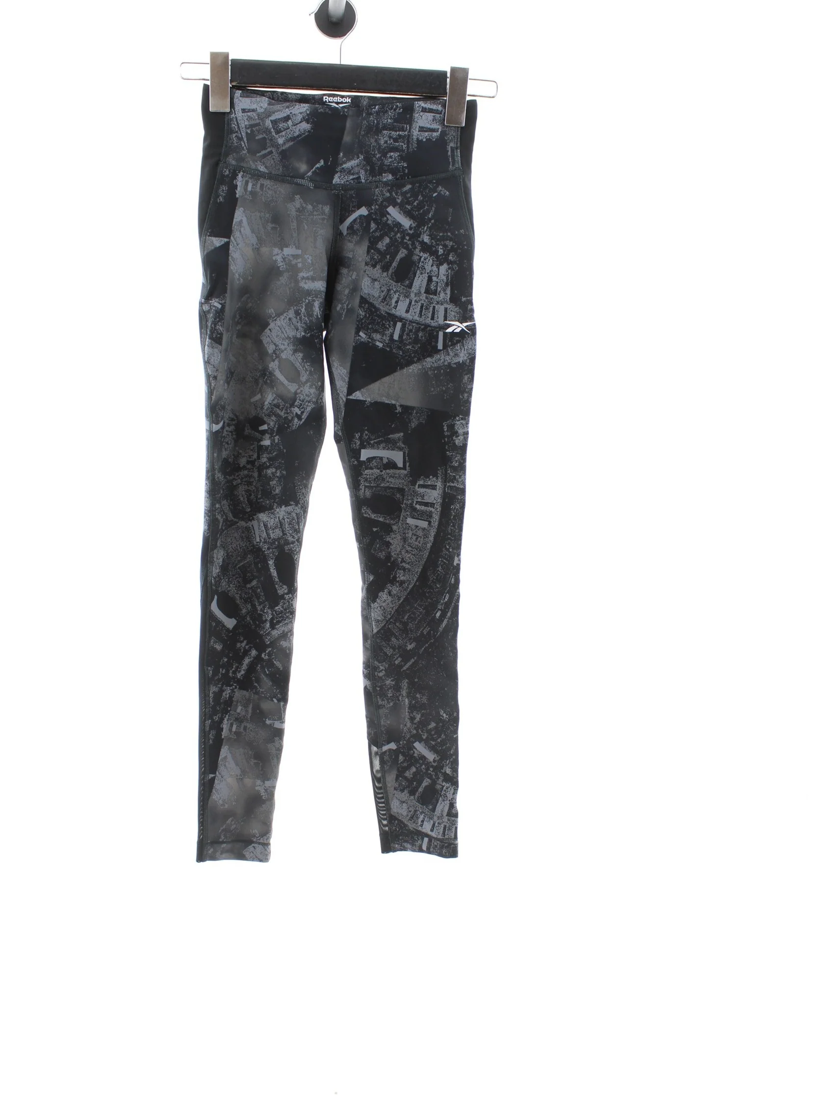 Legginsy Reebok Rozmiar: XS