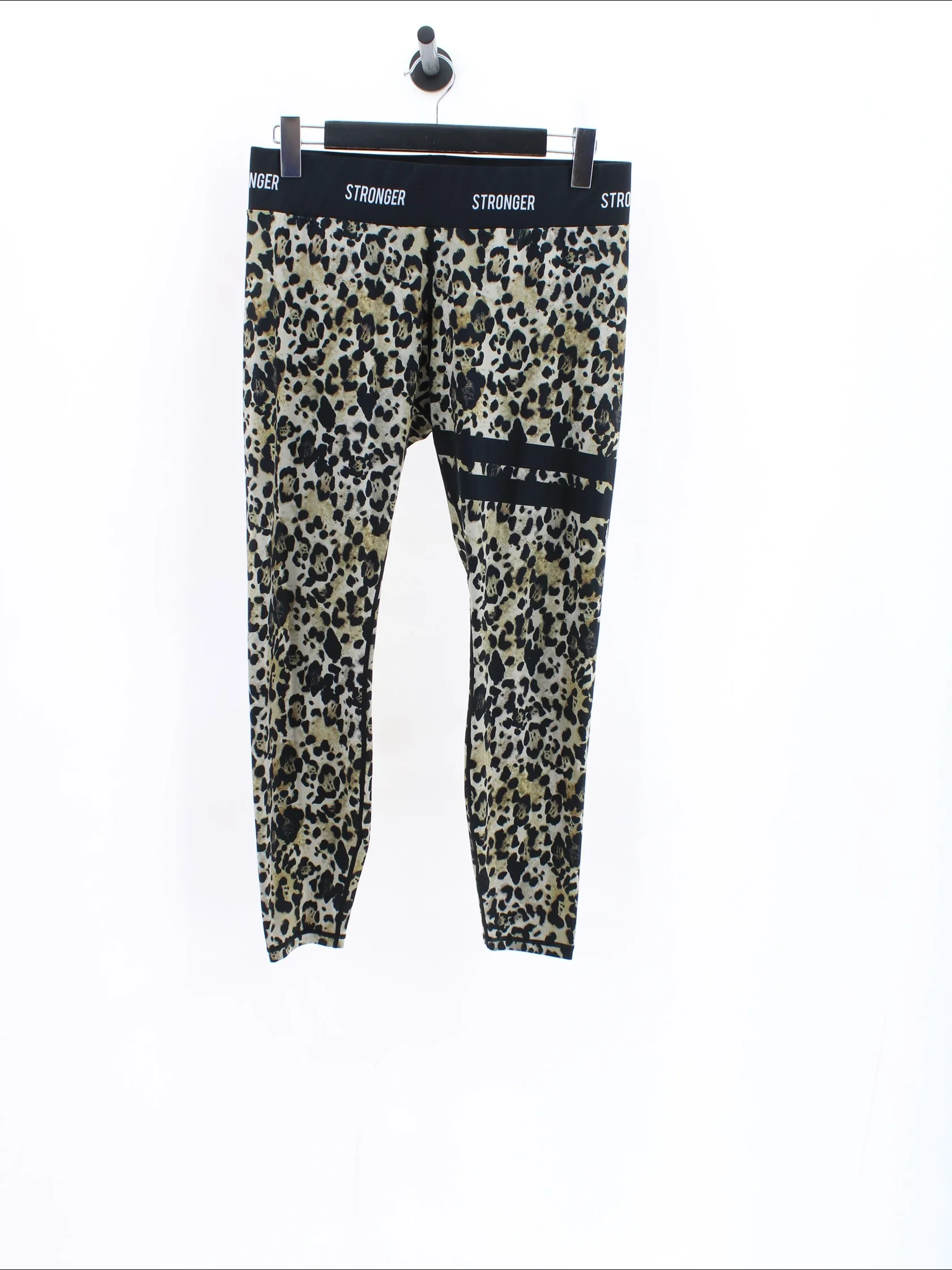 Legginsy Rozmiar: XL