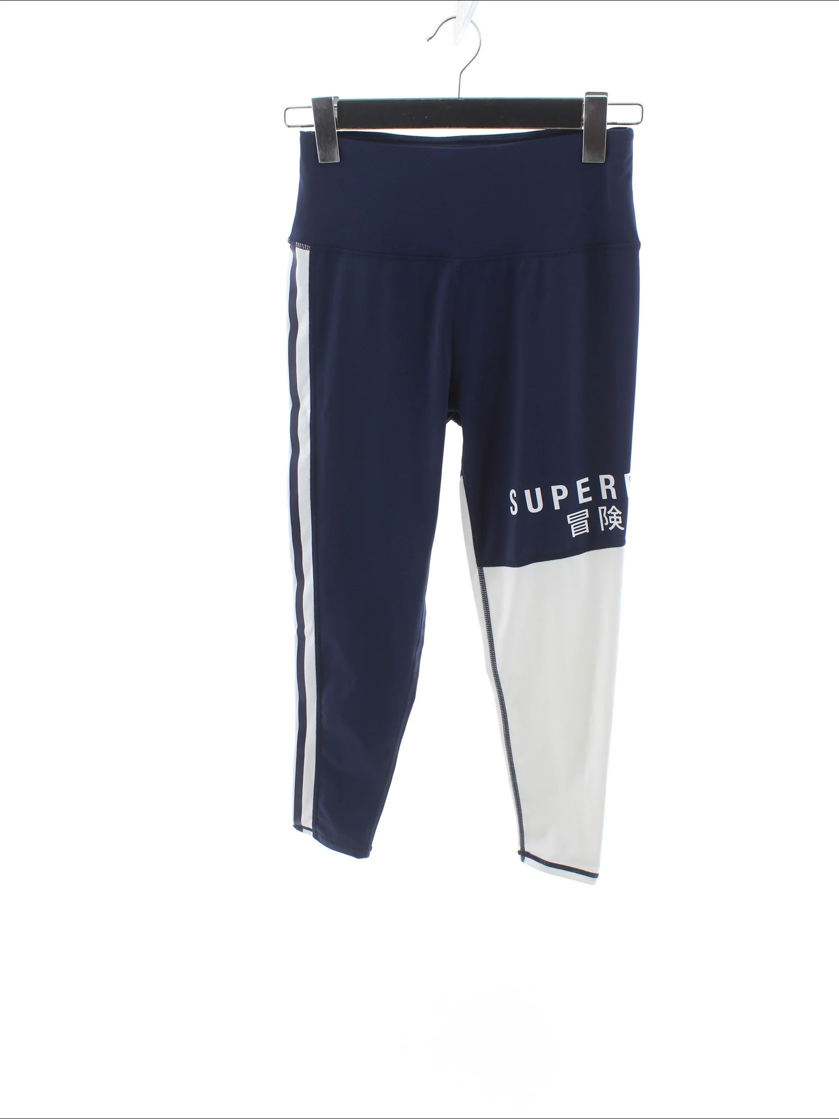 Legginsy Superdry Rozmiar: 38